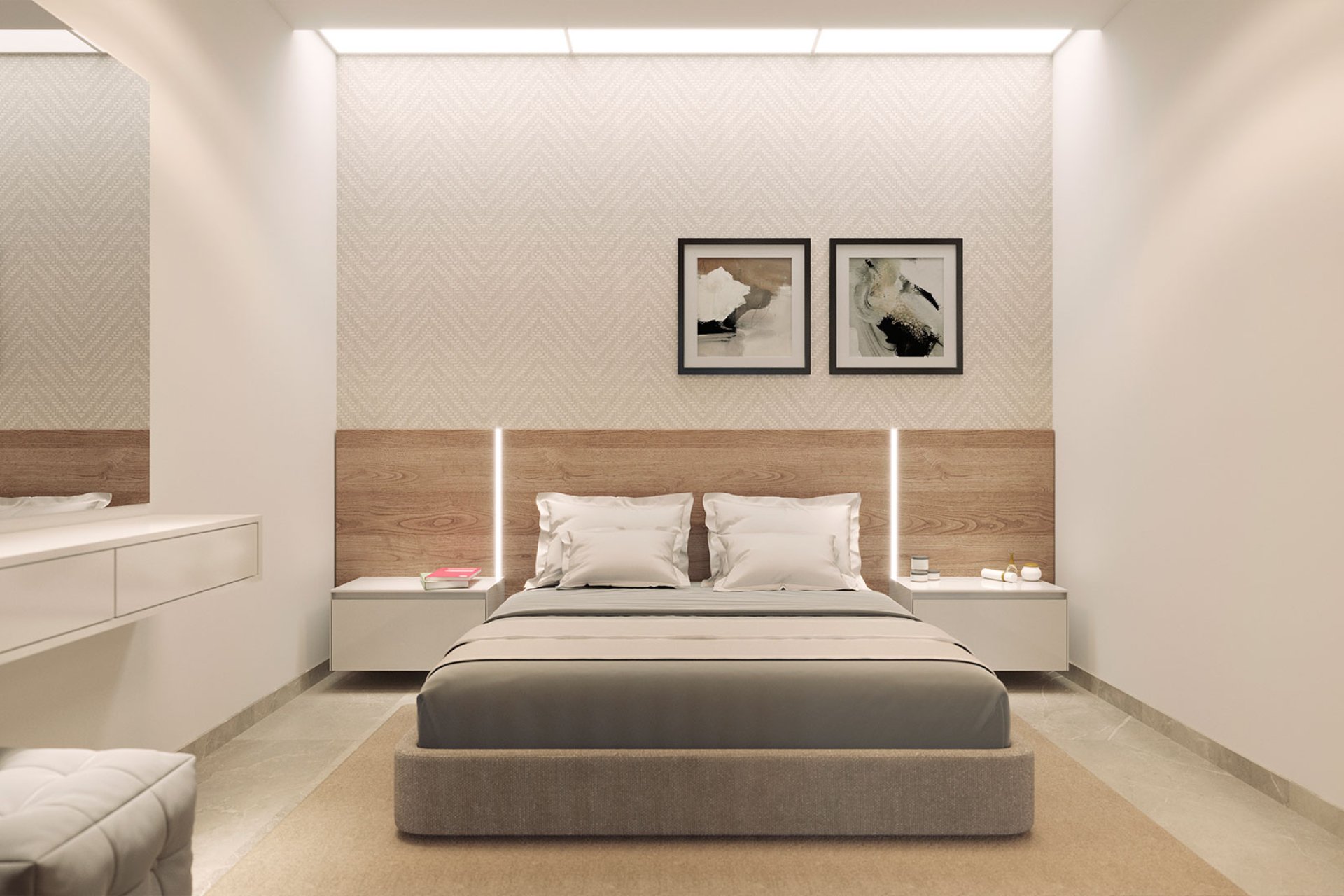 Nieuwbouw - Appartement -
Torrevieja