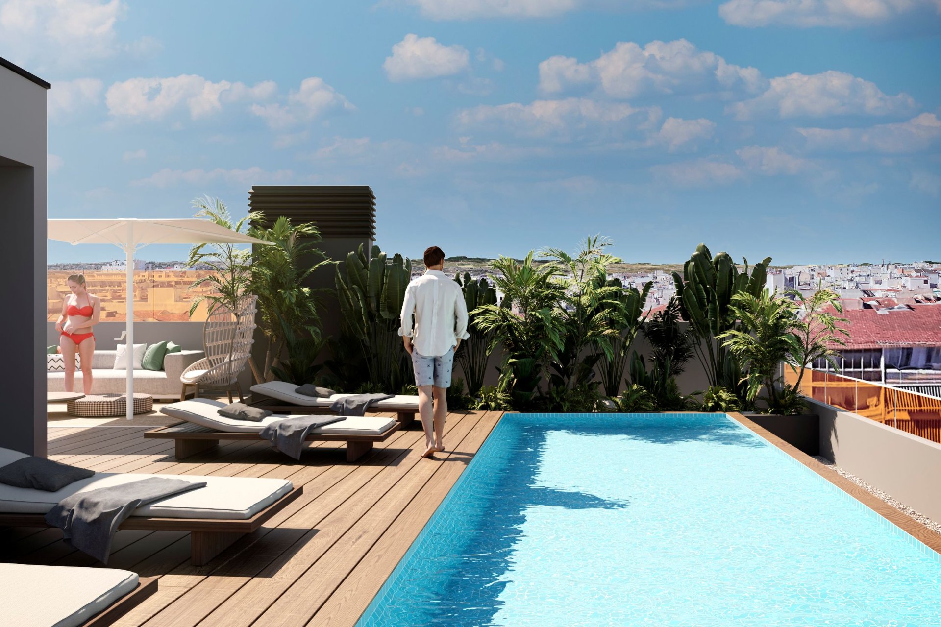 Nieuwbouw - Appartement -
Torrevieja