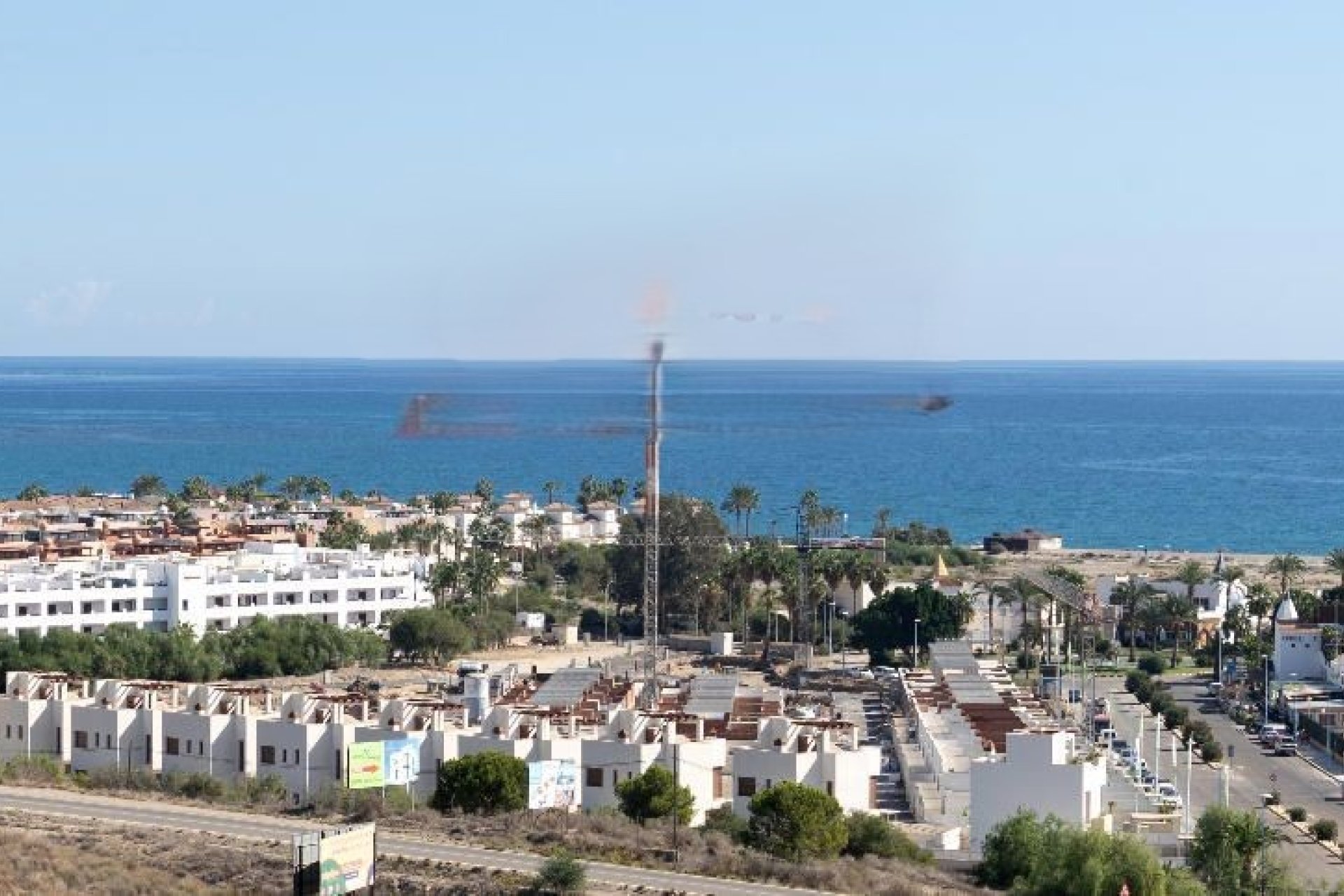 Nieuwbouw - Appartement -
Vera