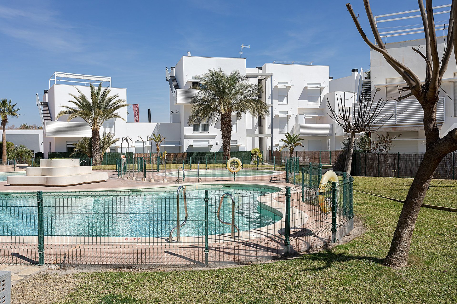 Nieuwbouw - Appartement -
Vera