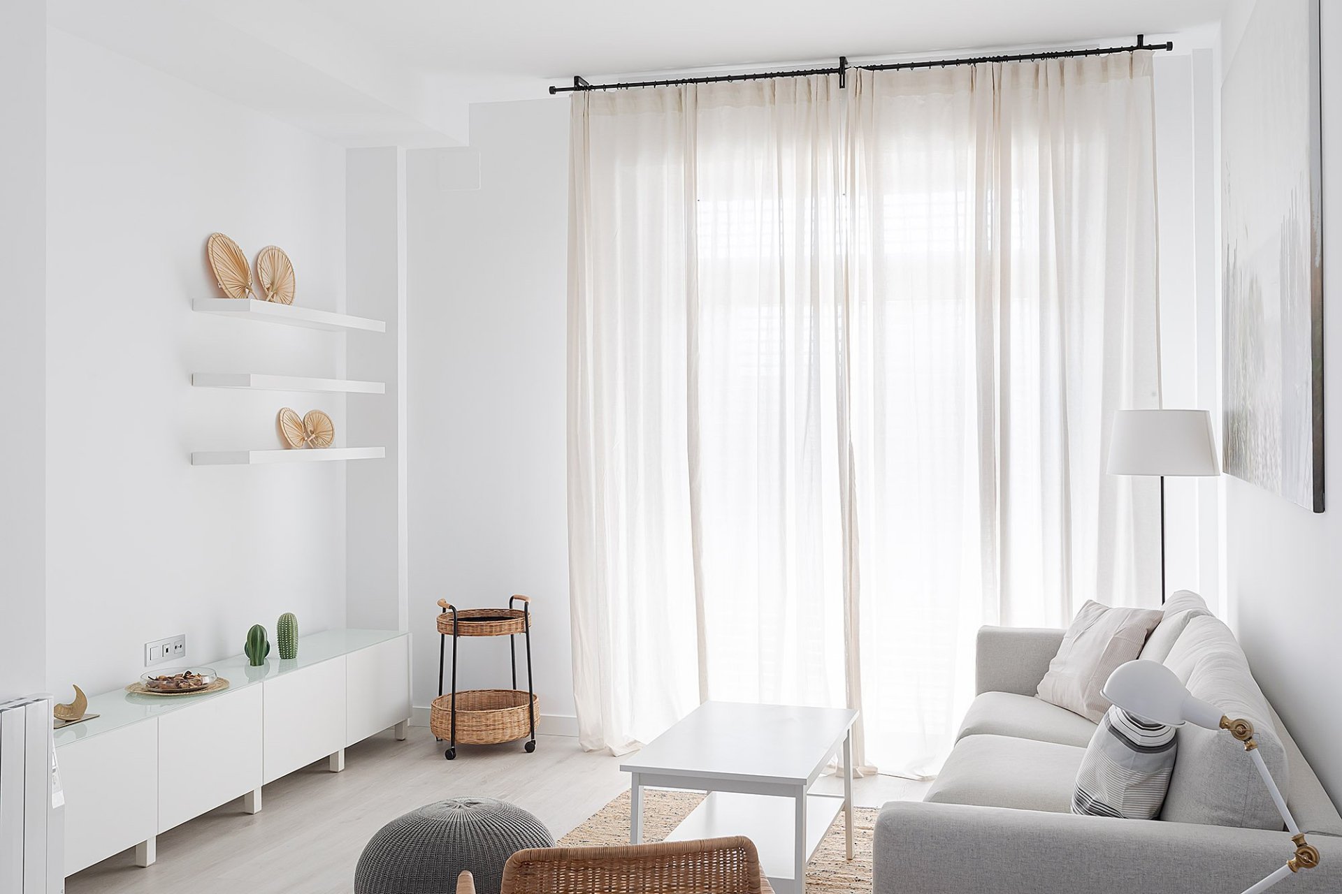 Nieuwbouw - Appartement -
Vera