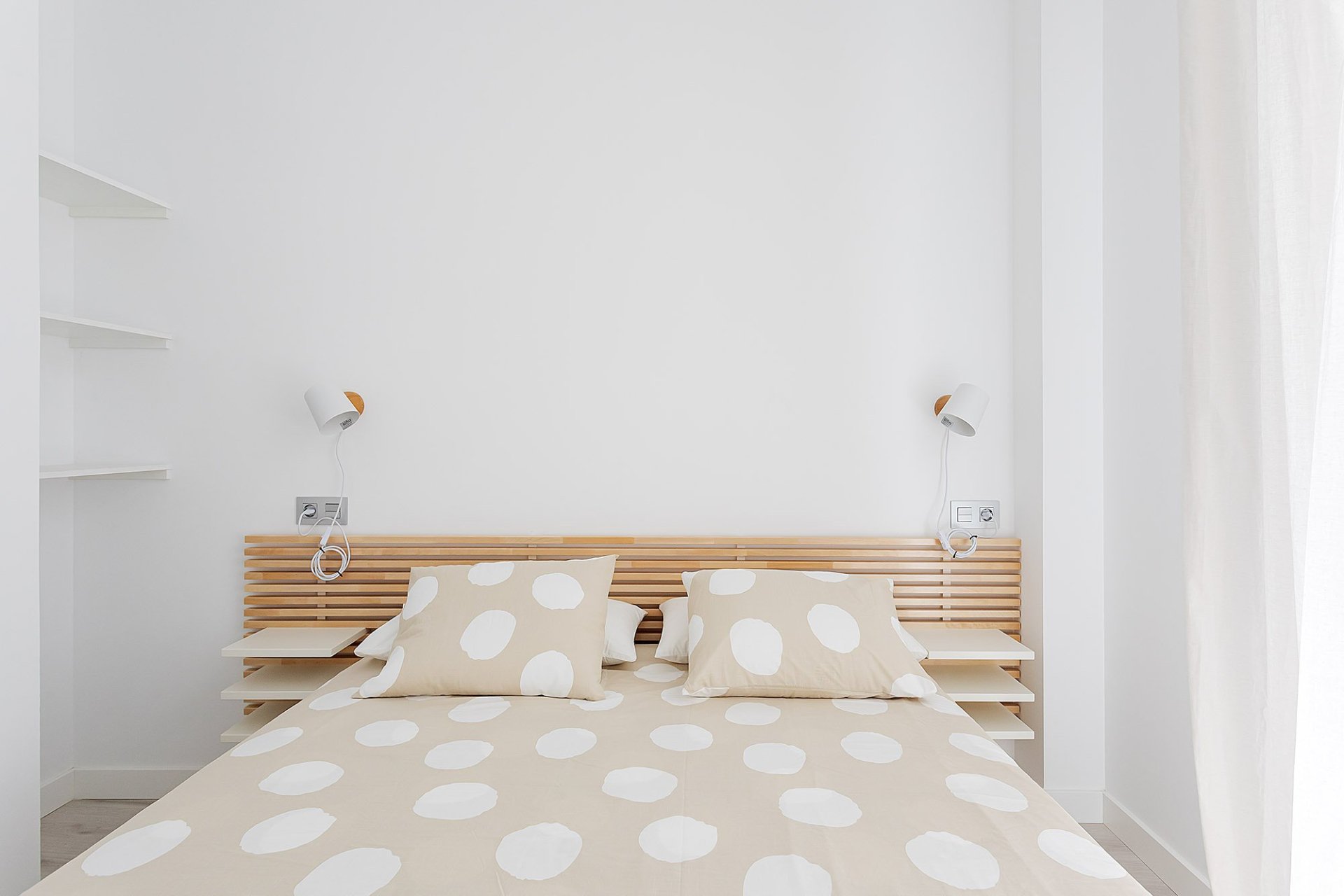 Nieuwbouw - Appartement -
Vera