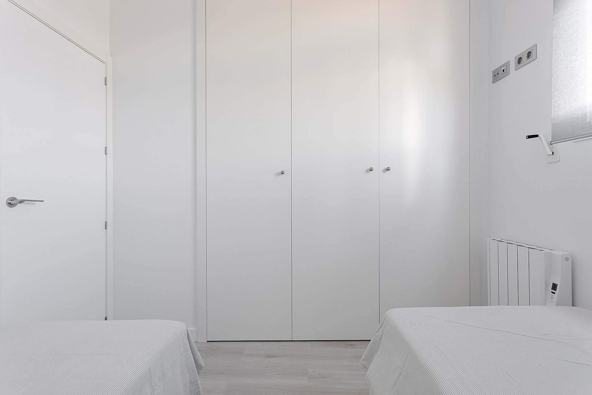 Nieuwbouw - Appartement -
Vera