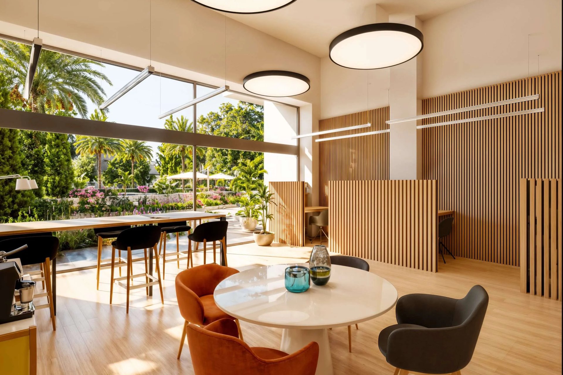 Nieuwbouw - Appartement -
Villajoyosa