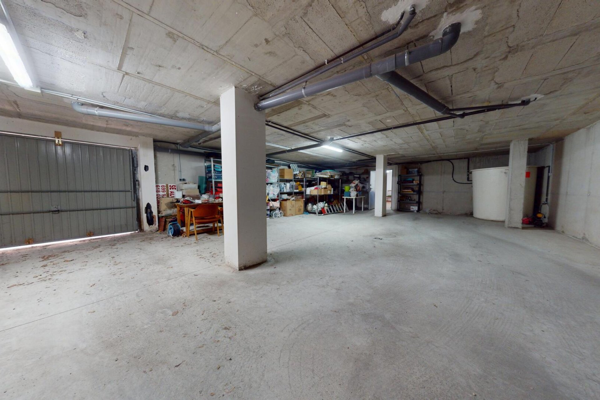 Nieuwbouw - detached -
Águilas