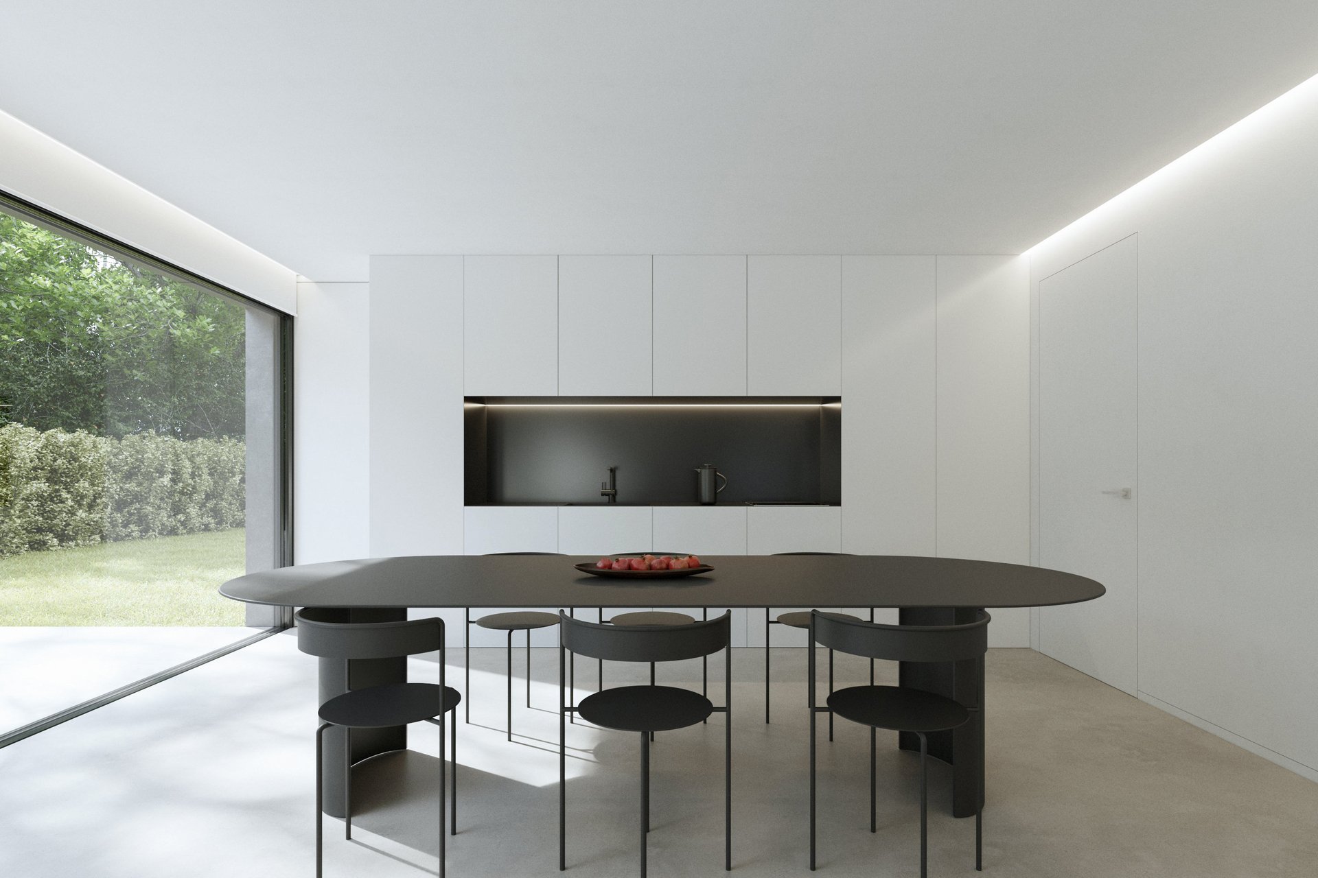 Nieuwbouw - detached -
Alfaz del Pi