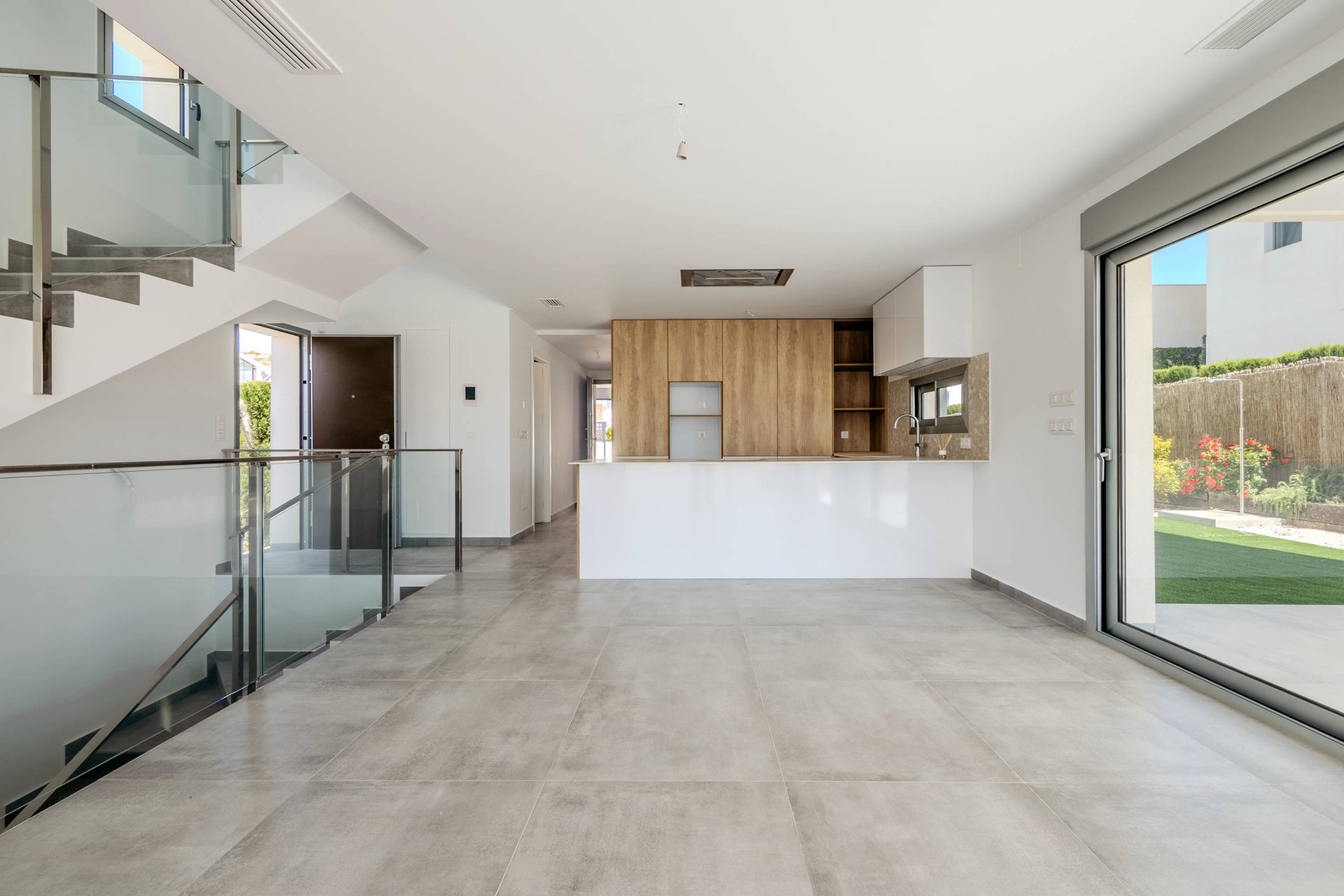 Nieuwbouw - detached -
Algorfa