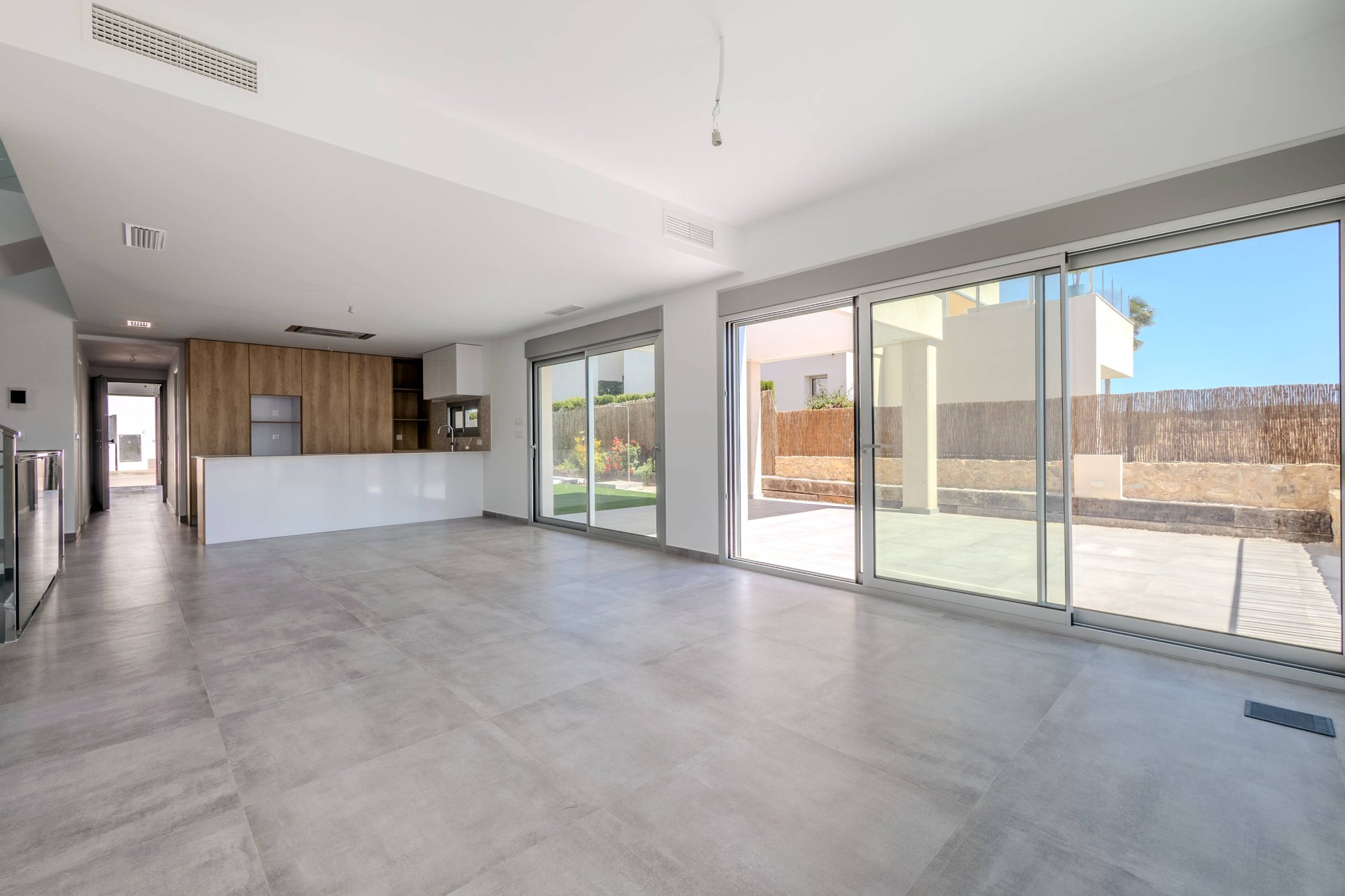 Nieuwbouw - detached -
Algorfa