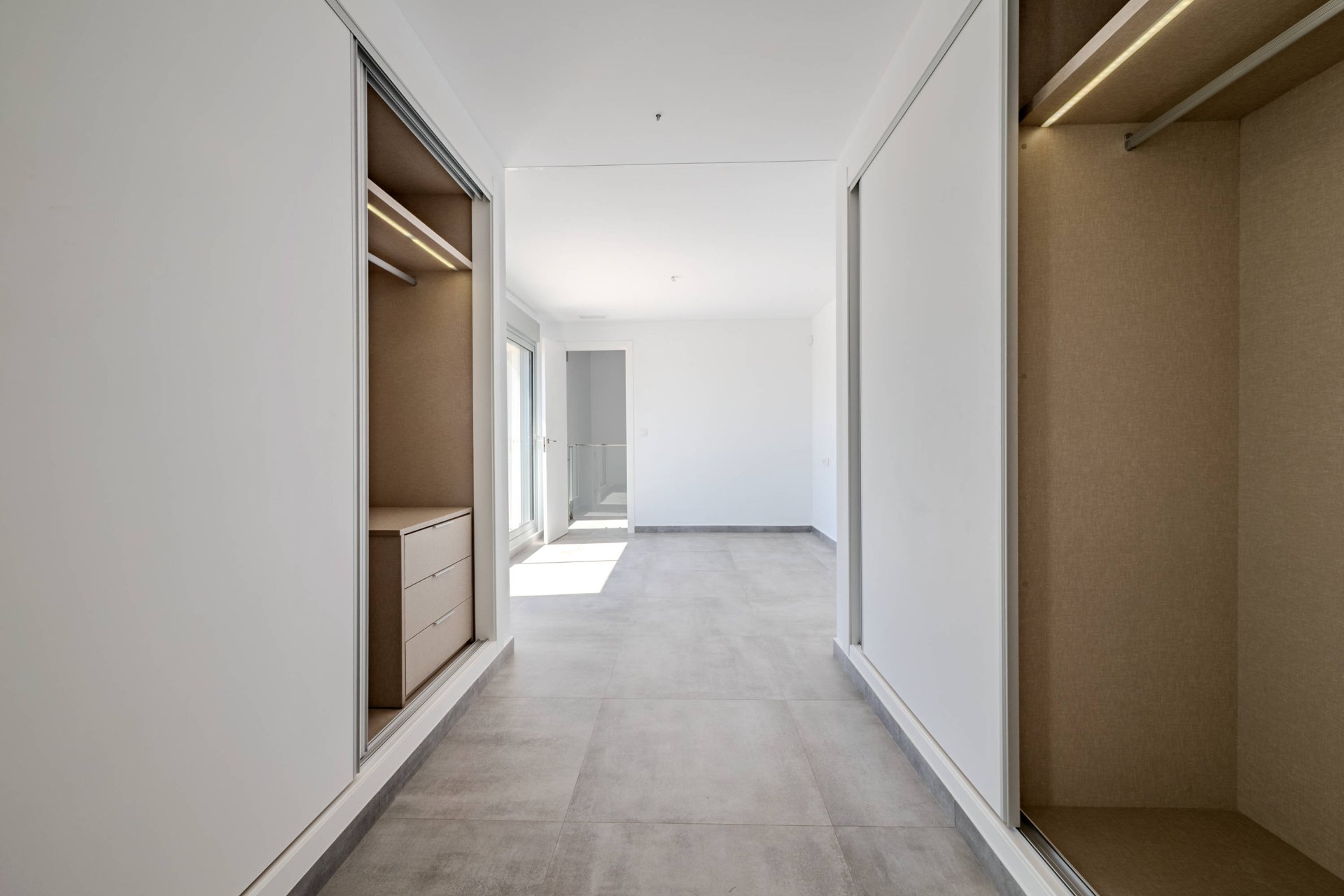 Nieuwbouw - detached -
Algorfa
