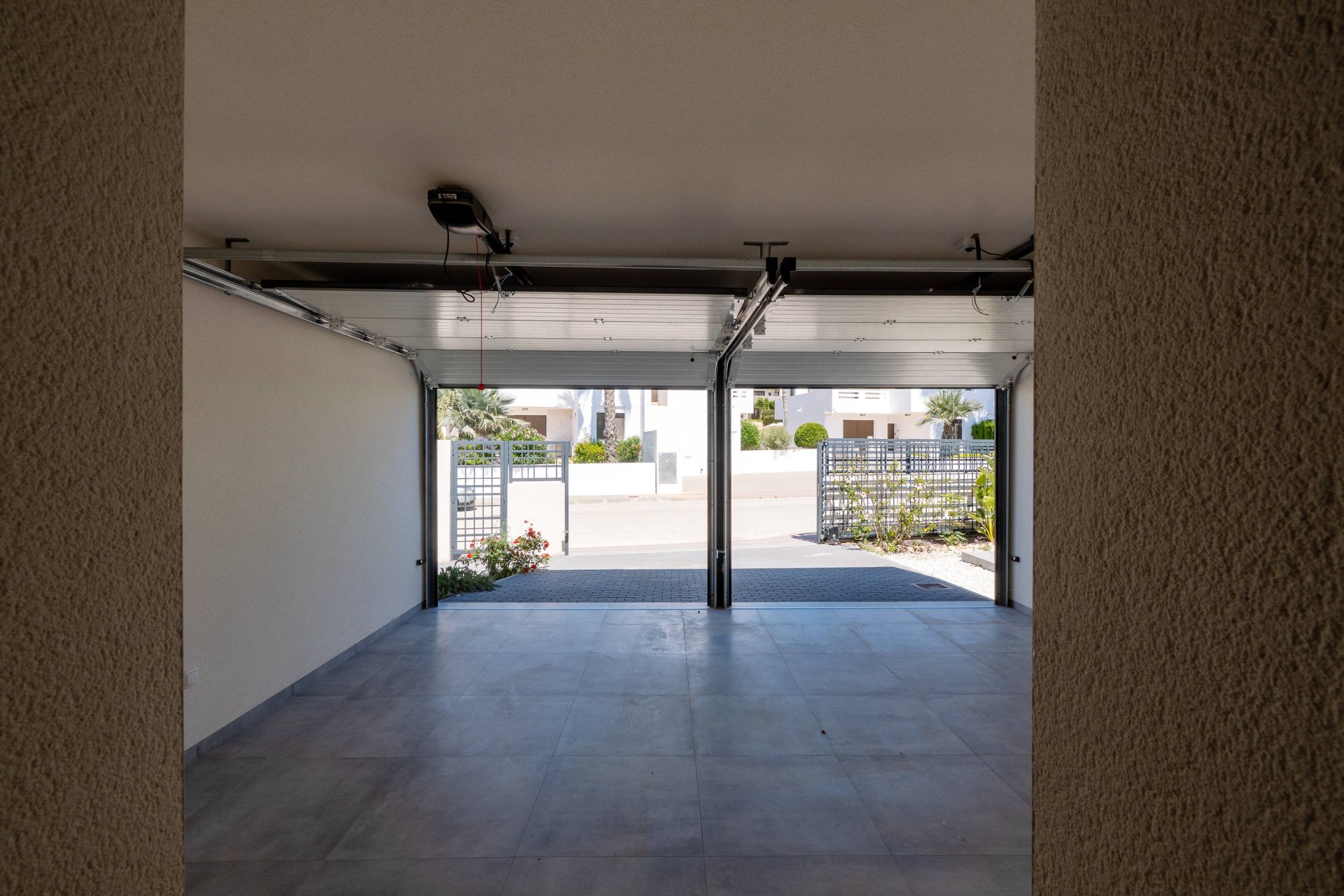 Nieuwbouw - detached -
Algorfa