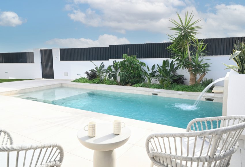 Nieuwbouw - detached -
Altaona Golf & Country Village