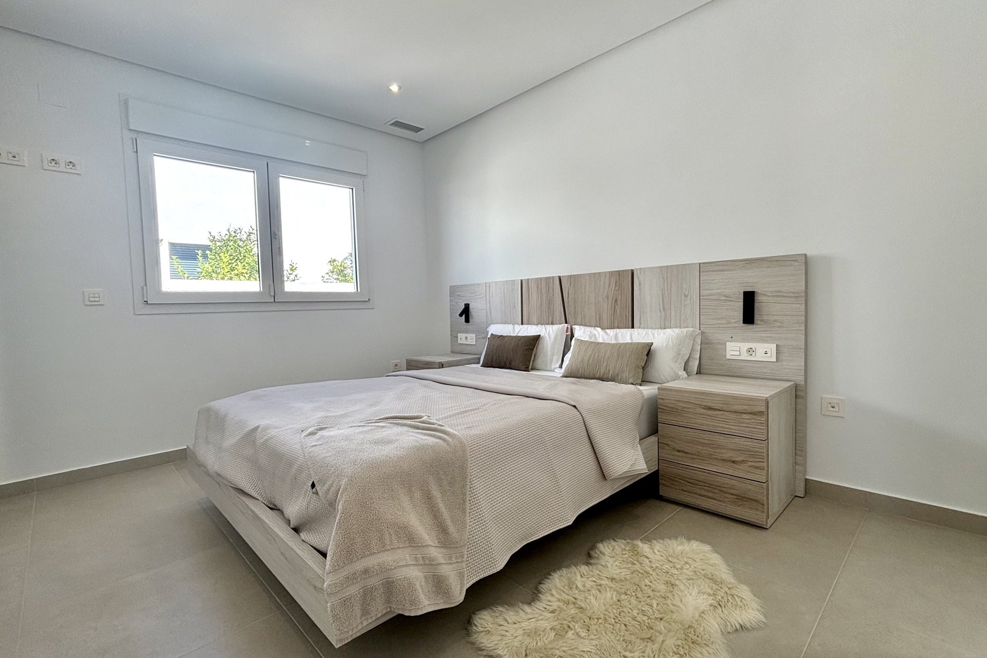 Nieuwbouw - detached -
Benijofar