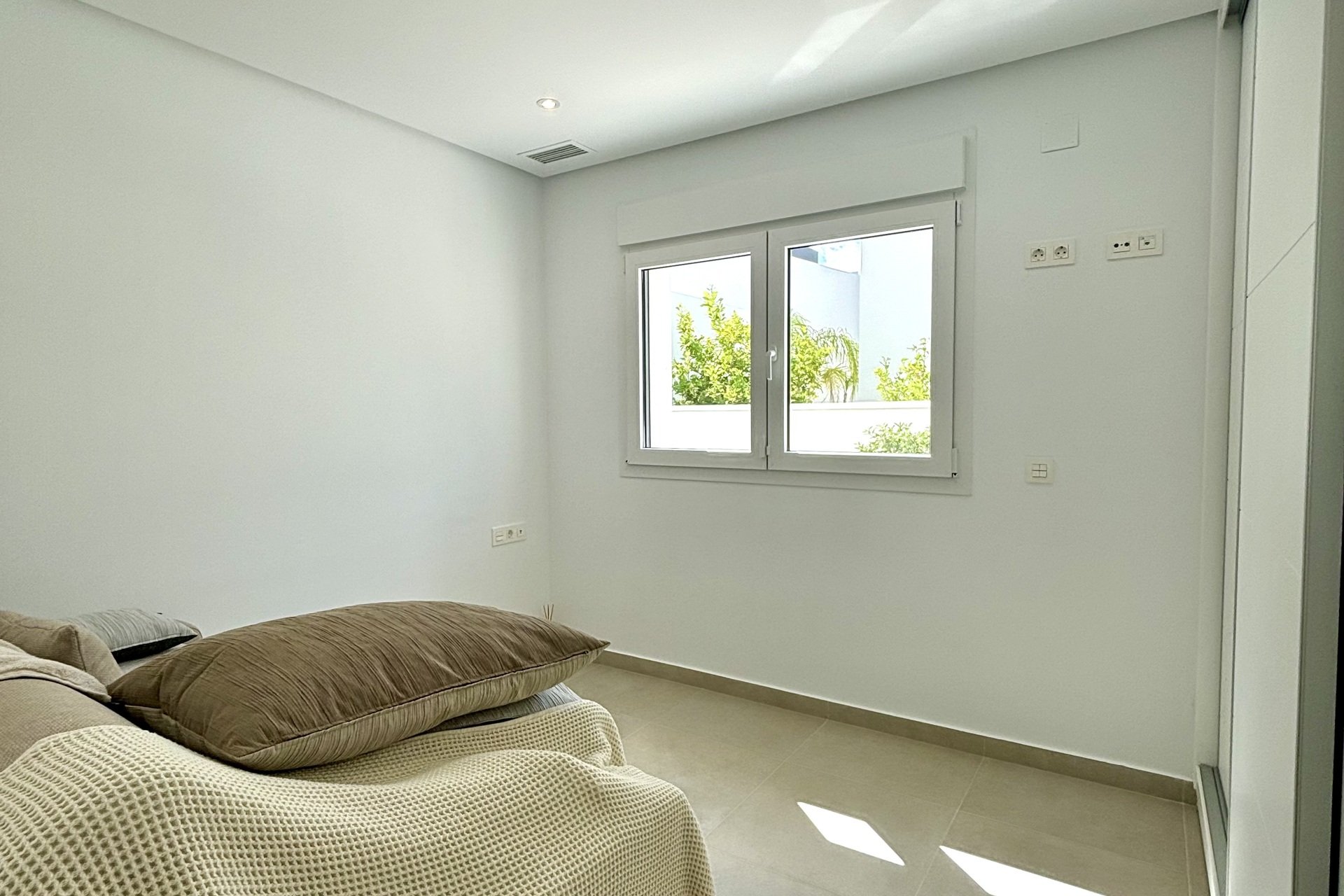 Nieuwbouw - detached -
Benijofar