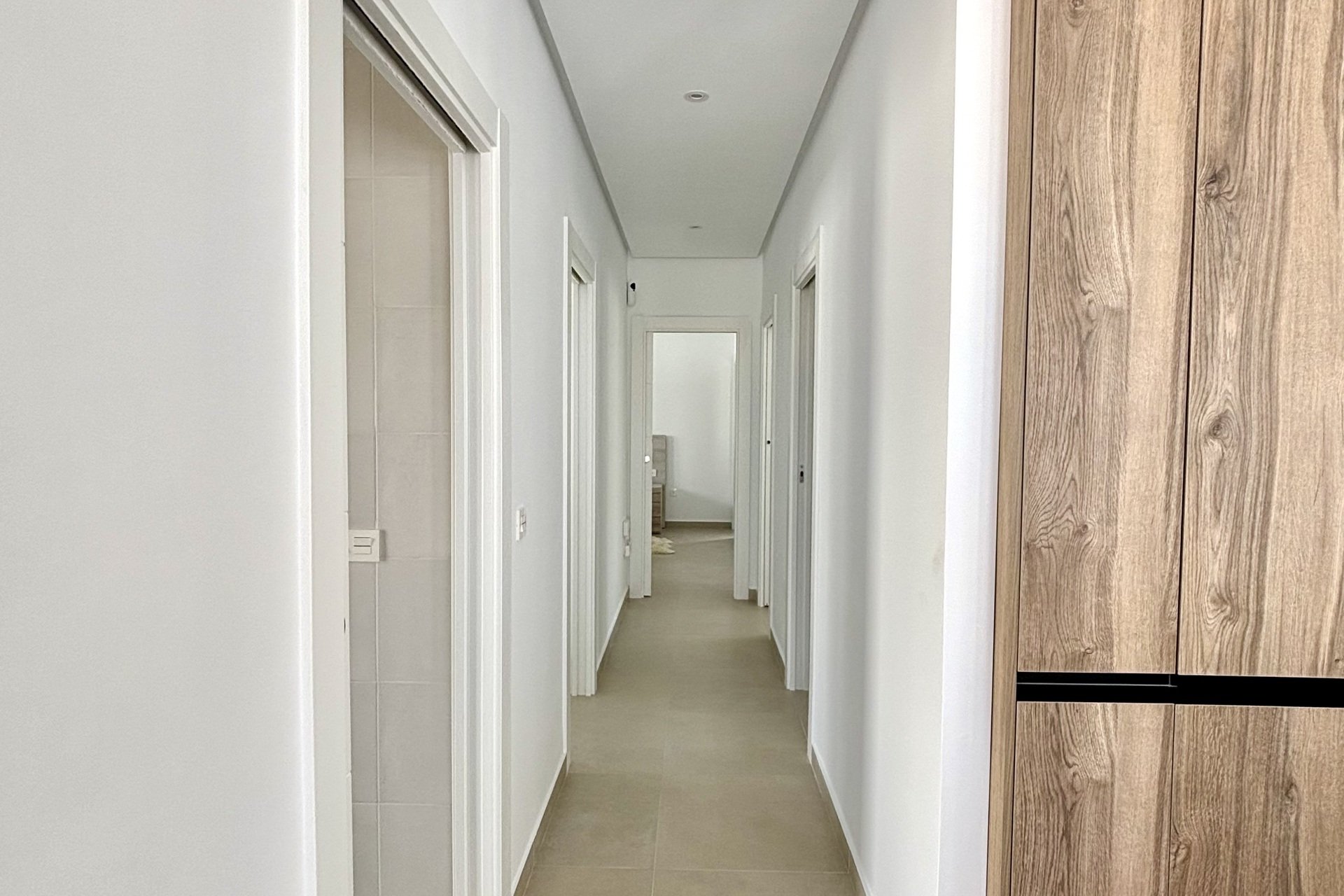 Nieuwbouw - detached -
Benijofar