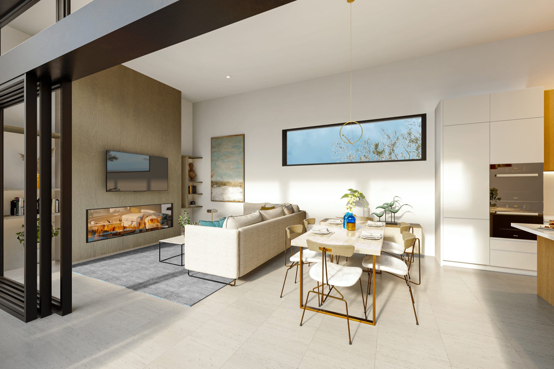 Nieuwbouw - detached -
Calasparra