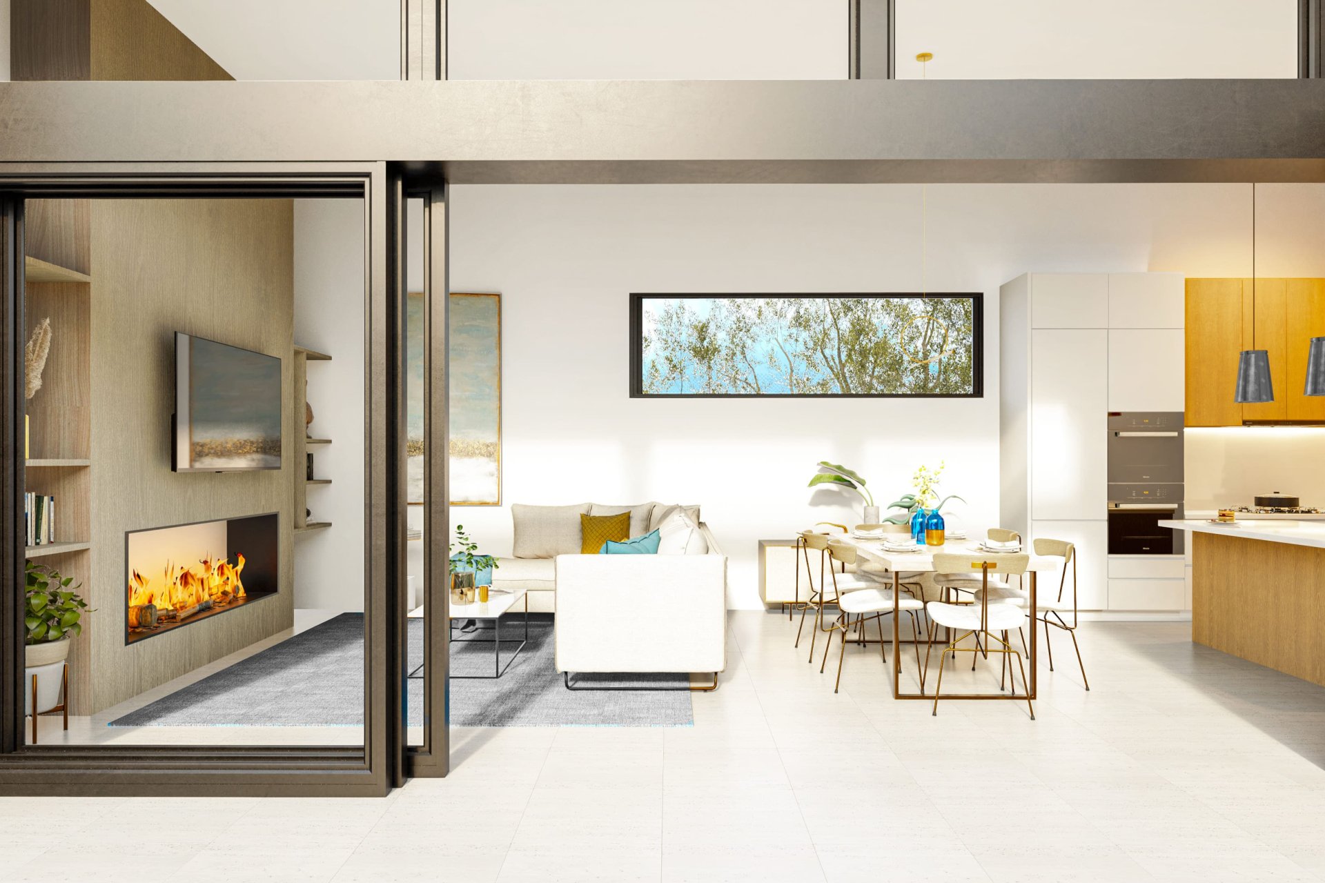 Nieuwbouw - detached -
Calasparra