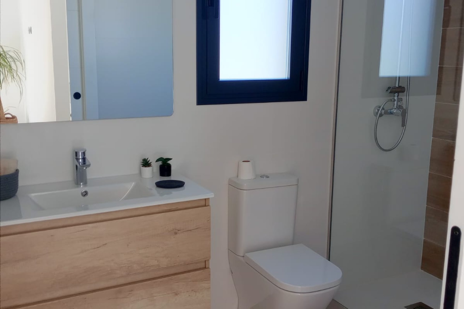 Nieuwbouw - detached -
Calasparra