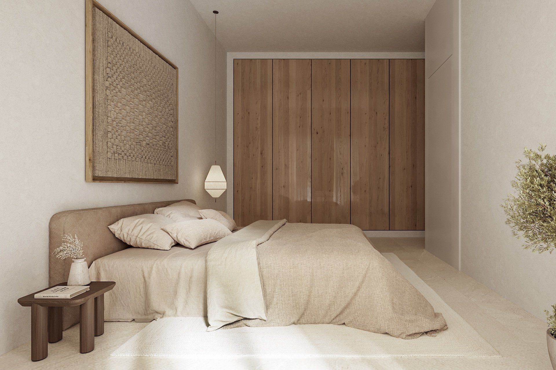 Nieuwbouw - detached -
Calpe