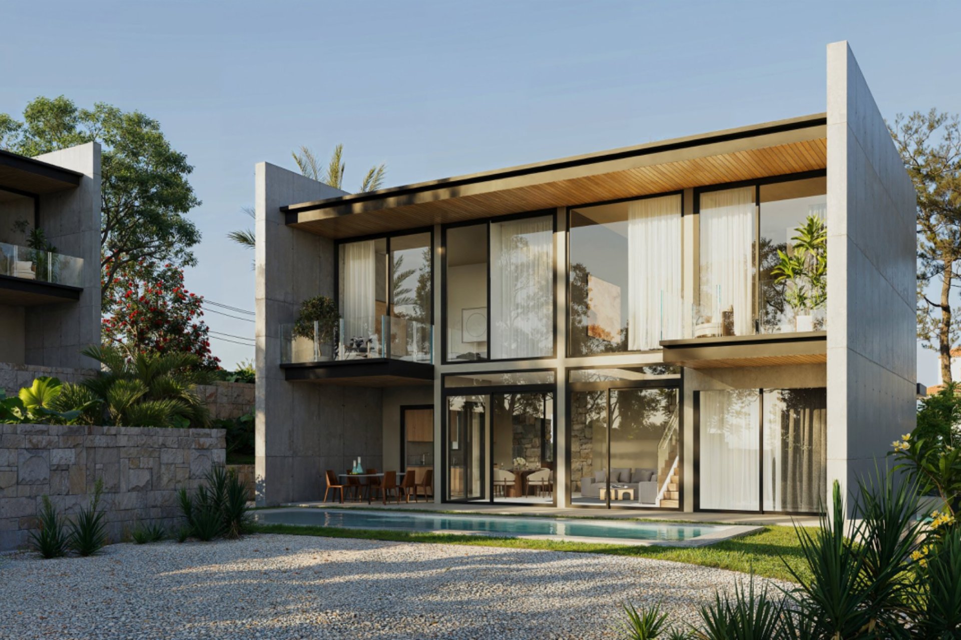 Nieuwbouw - detached -
Calpe
