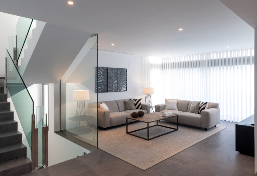 Nieuwbouw - detached -
Cartagena