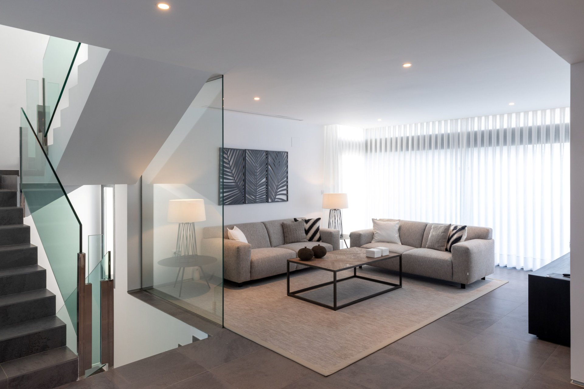Nieuwbouw - detached -
Cartagena