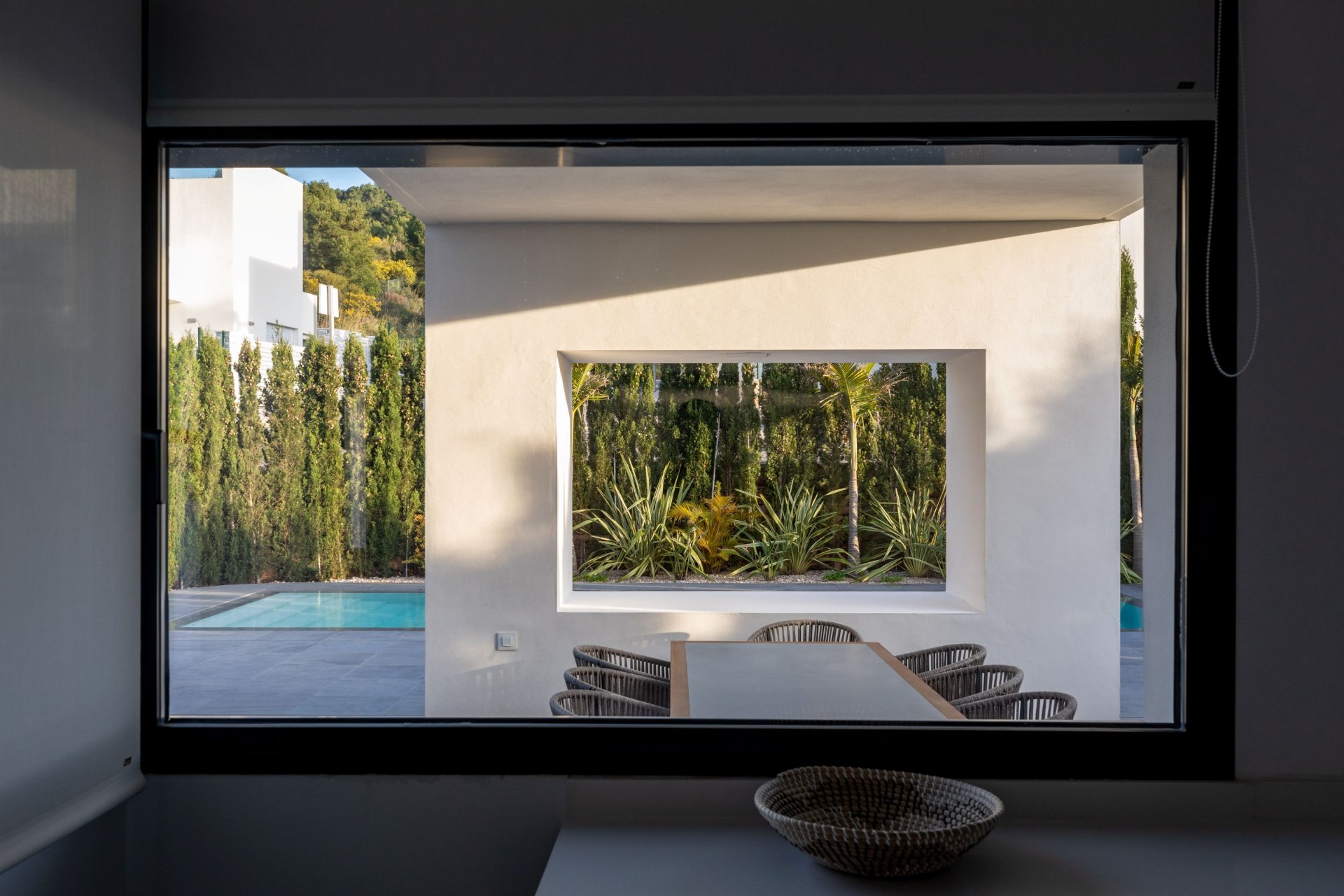 Nieuwbouw - detached -
Cartagena