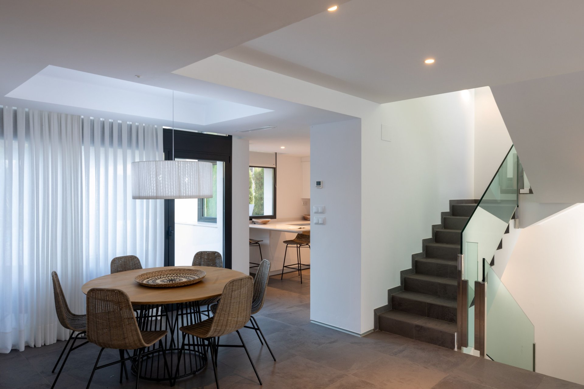 Nieuwbouw - detached -
Cartagena