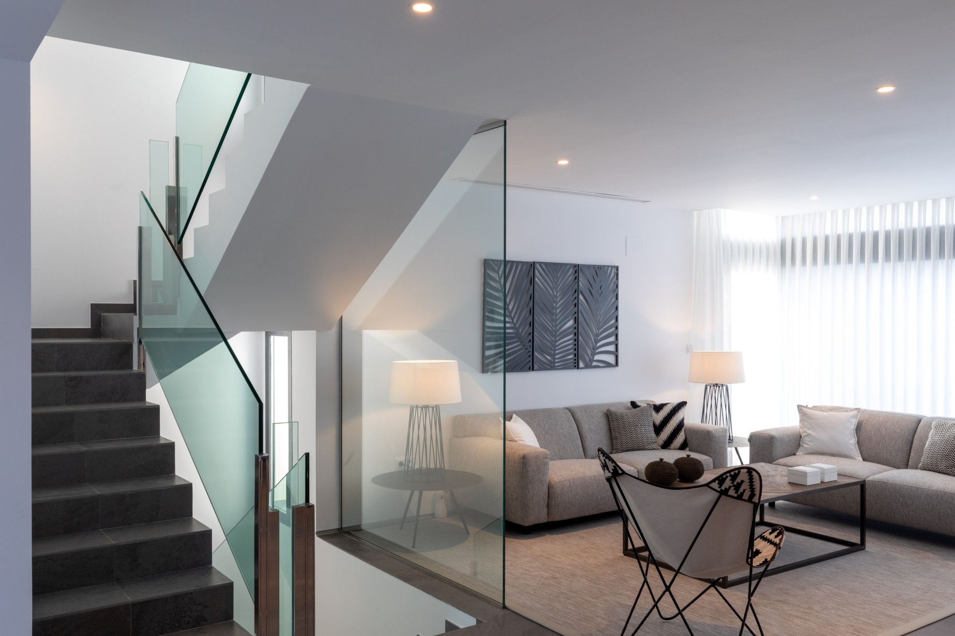 Nieuwbouw - detached -
Cartagena
