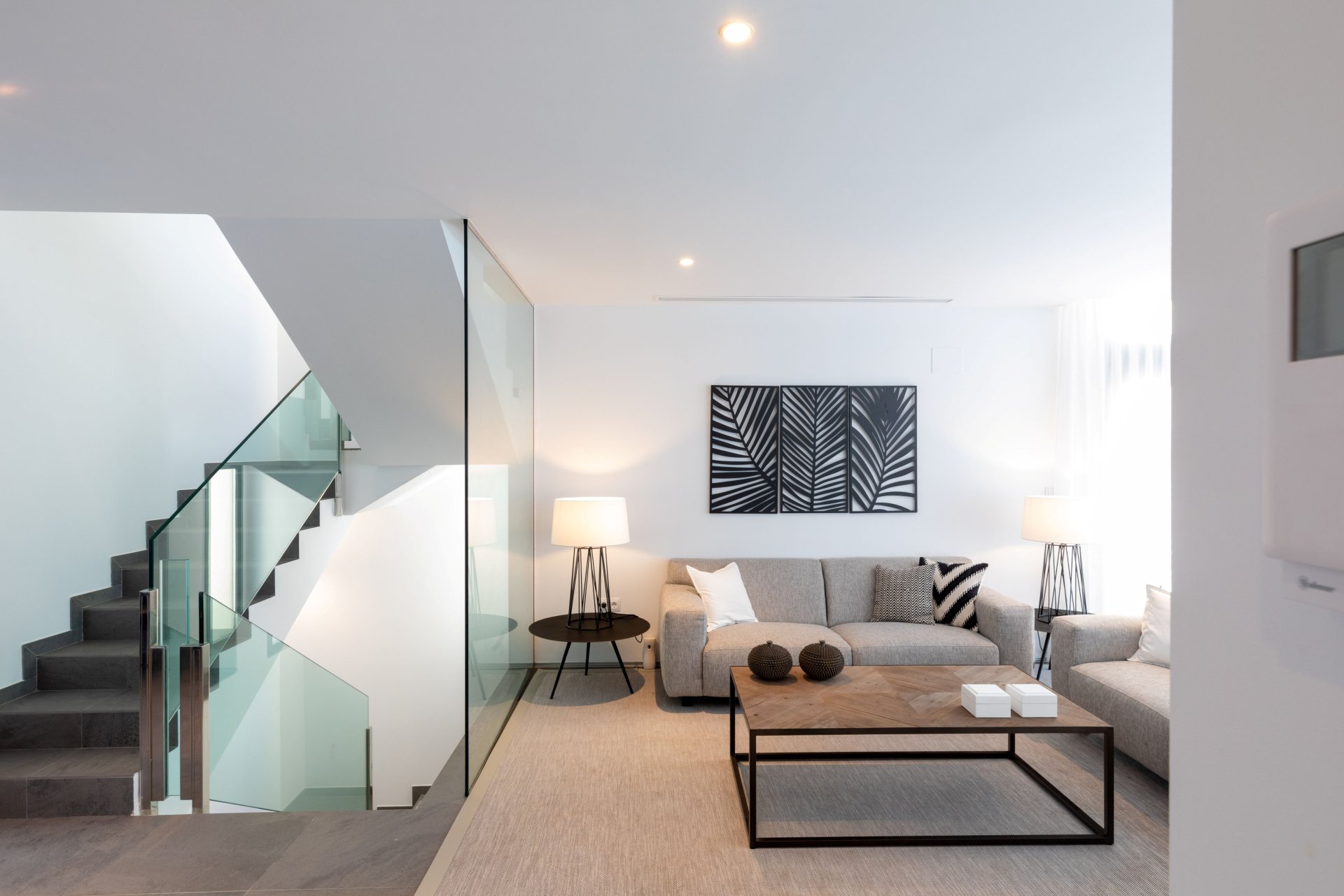 Nieuwbouw - detached -
Cartagena
