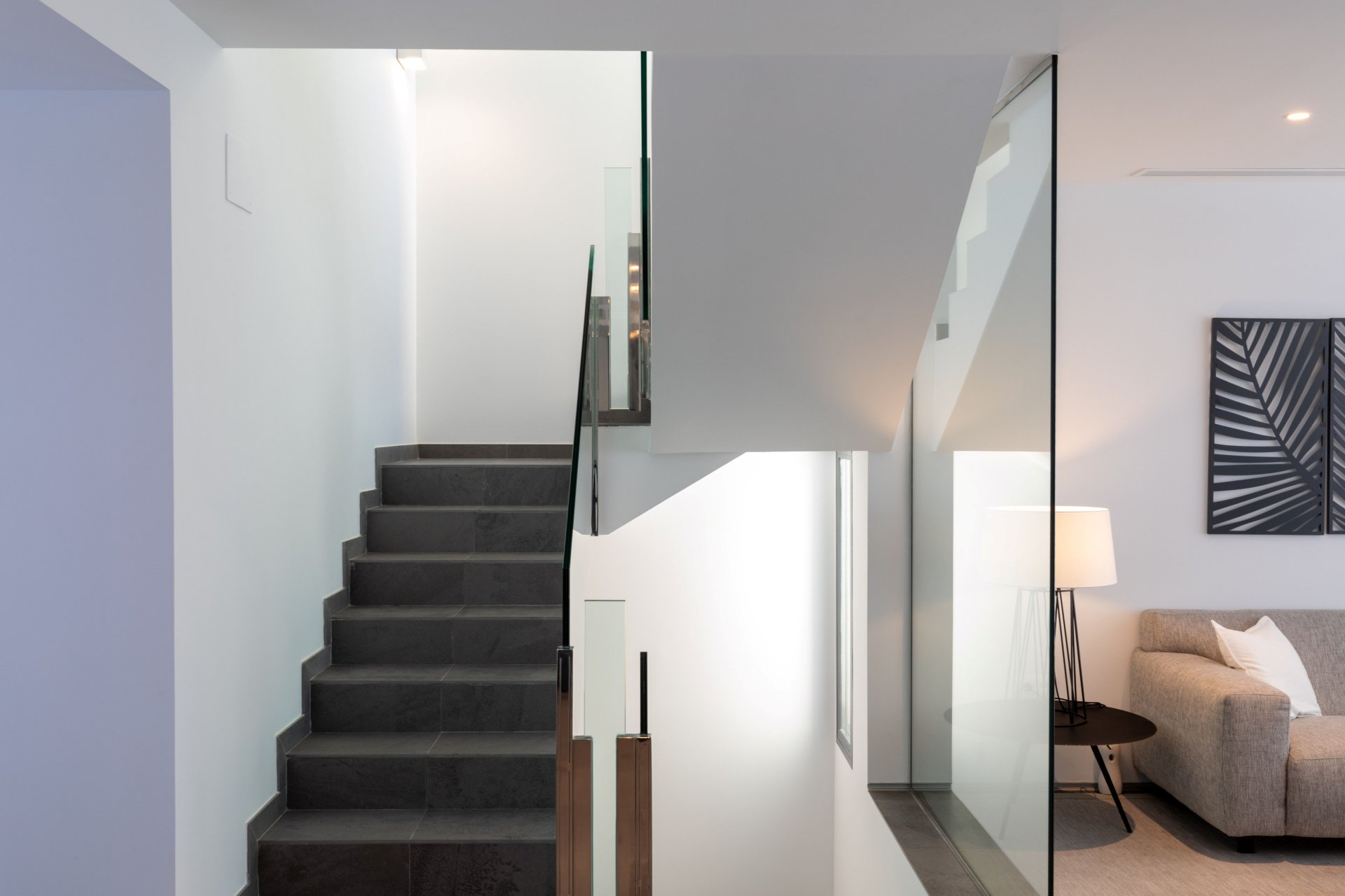 Nieuwbouw - detached -
Cartagena