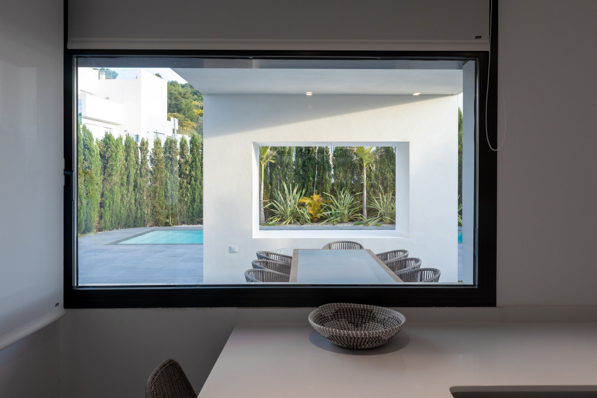 Nieuwbouw - detached -
Cartagena