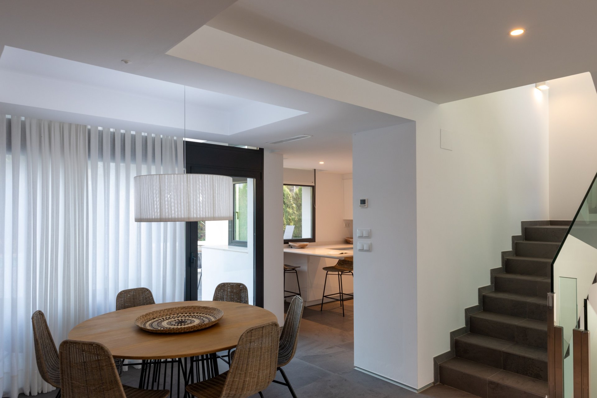 Nieuwbouw - detached -
Cartagena