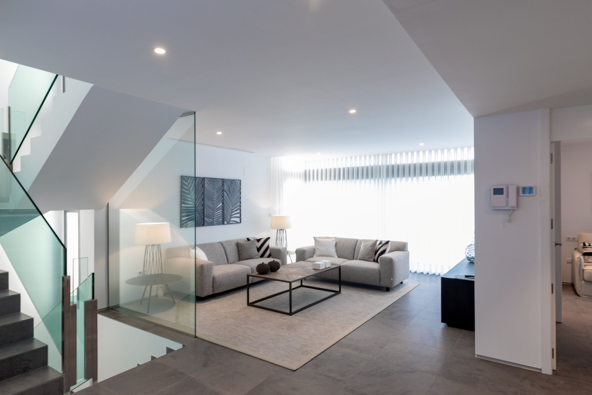 Nieuwbouw - detached -
Cartagena