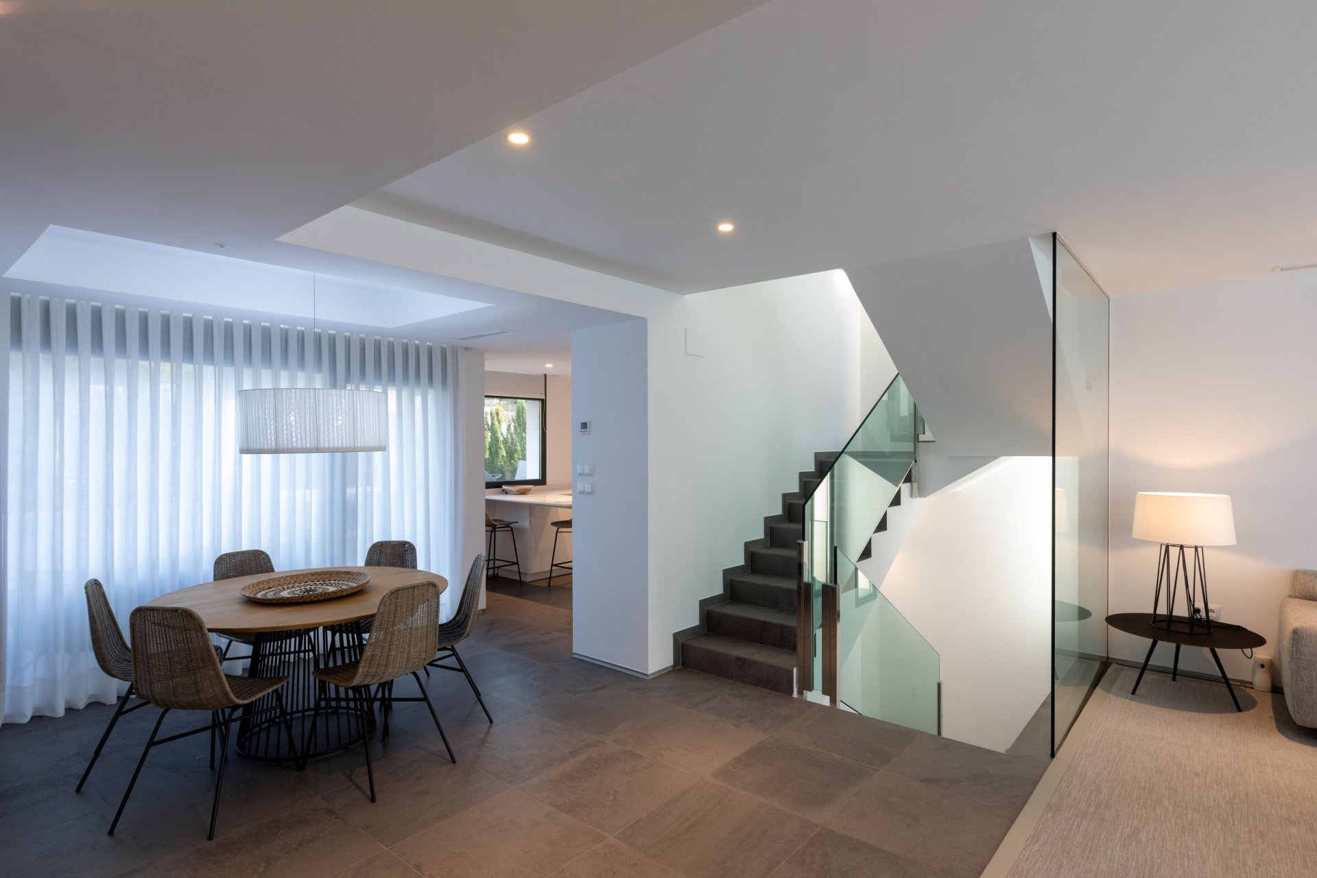 Nieuwbouw - detached -
Cartagena