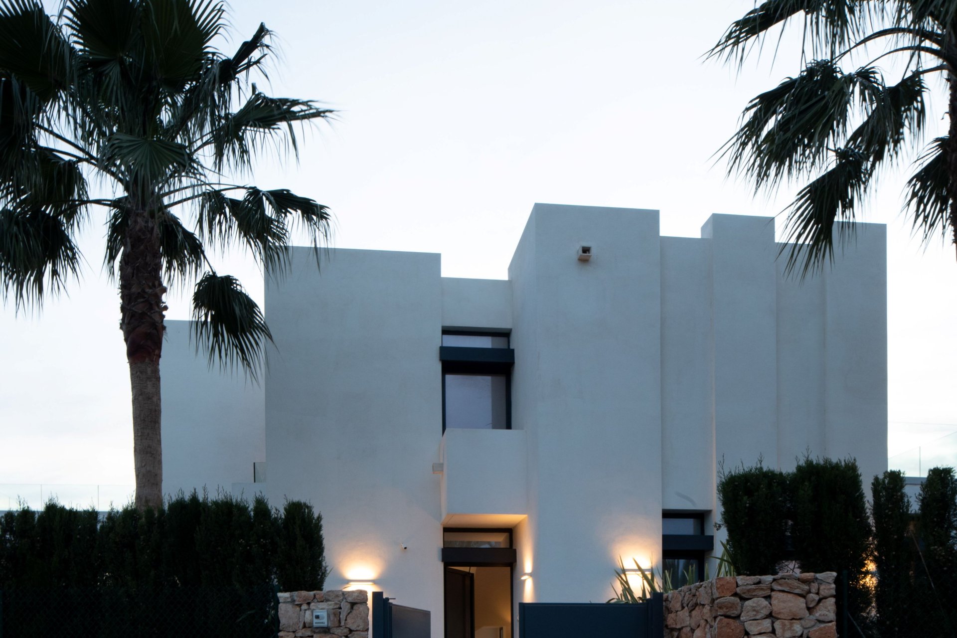 Nieuwbouw - detached -
Cartagena