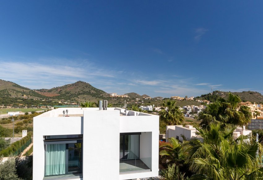 Nieuwbouw - detached -
Cartagena