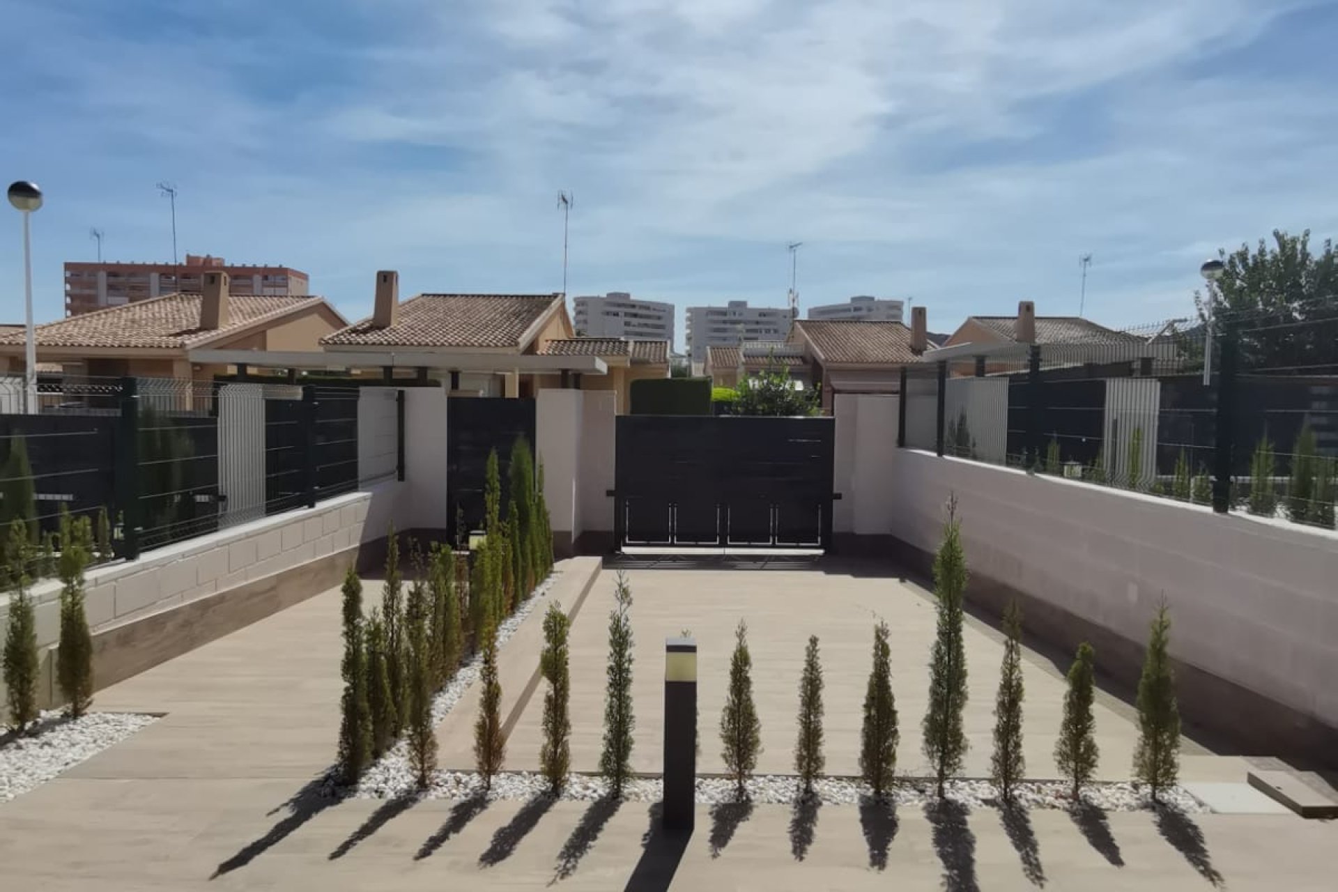 Nieuwbouw - detached -
Cartagena