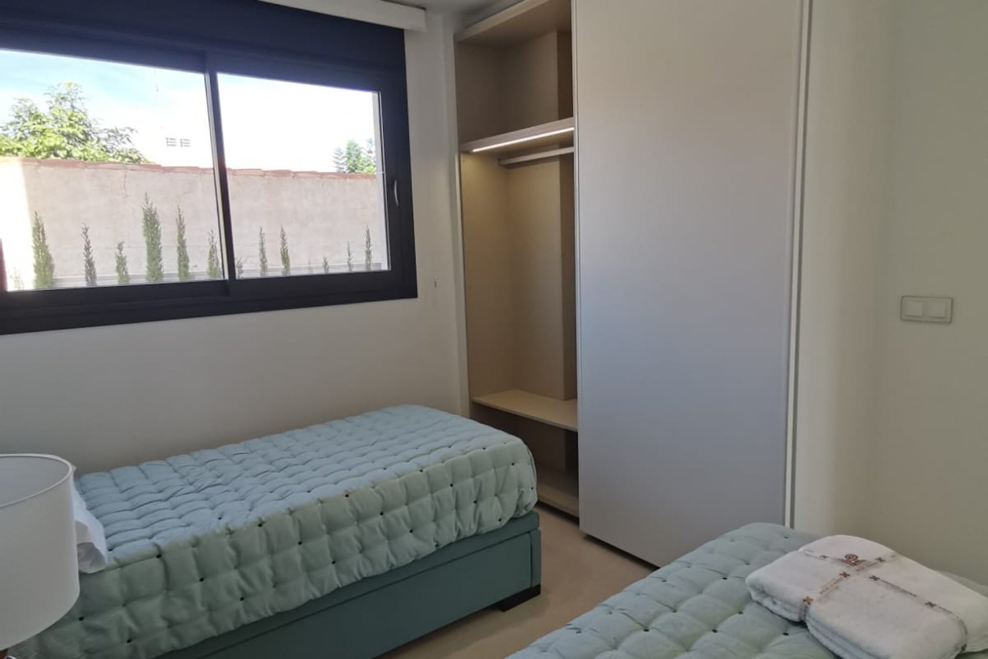 Nieuwbouw - detached -
Cartagena