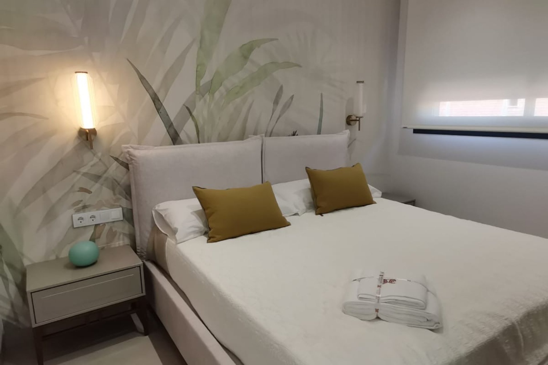 Nieuwbouw - detached -
Cartagena