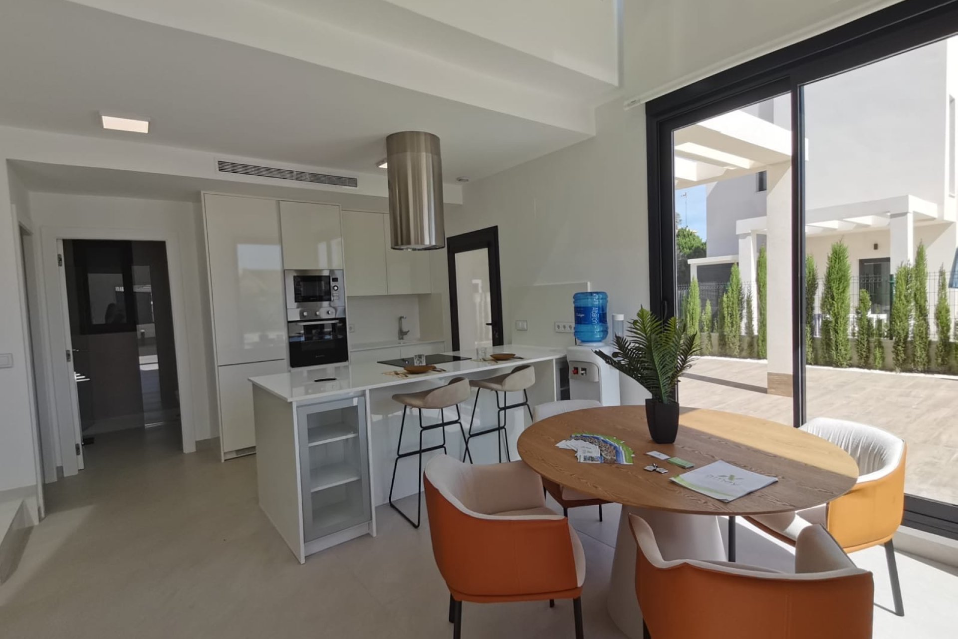 Nieuwbouw - detached -
Cartagena