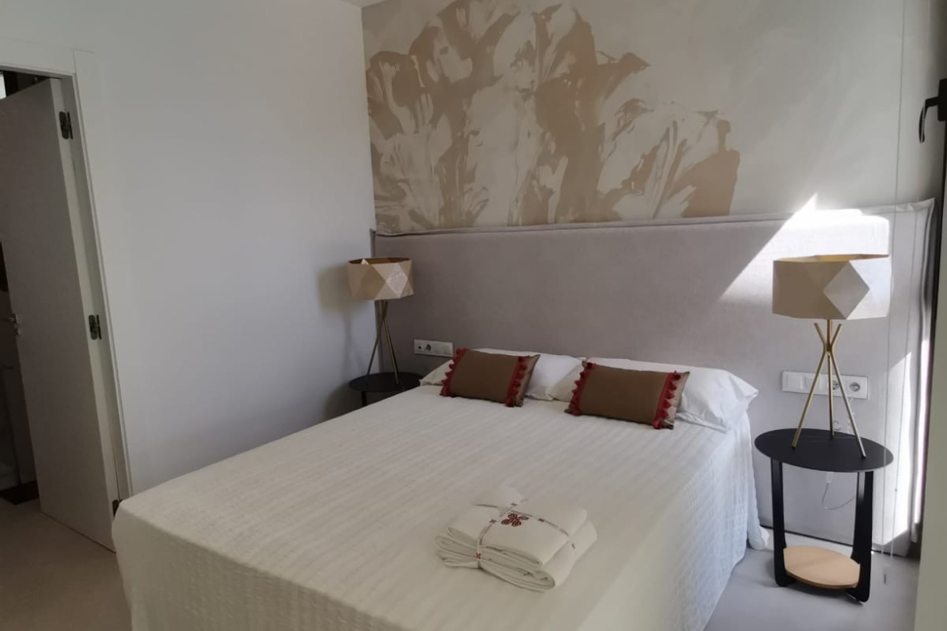 Nieuwbouw - detached -
Cartagena