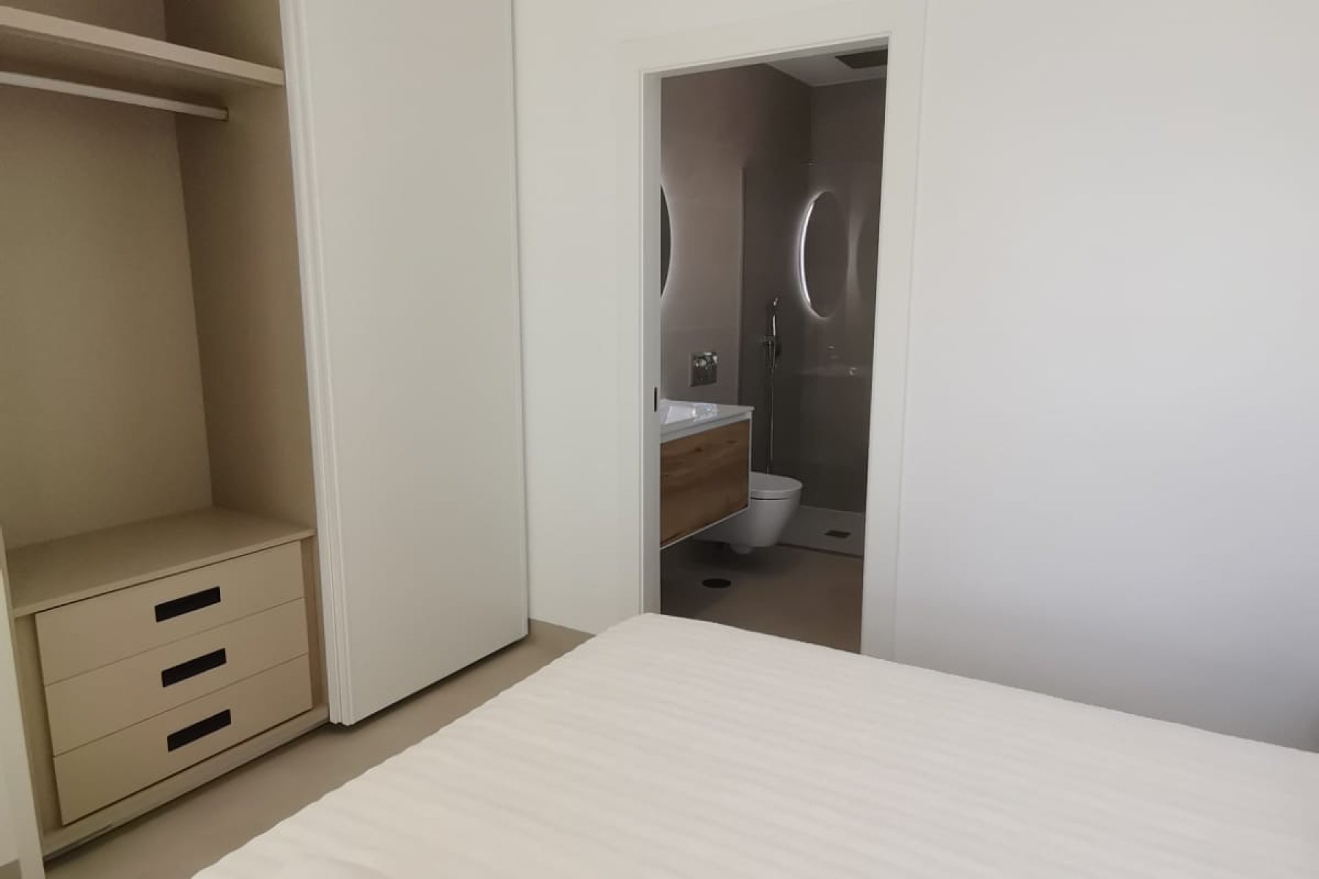 Nieuwbouw - detached -
Cartagena