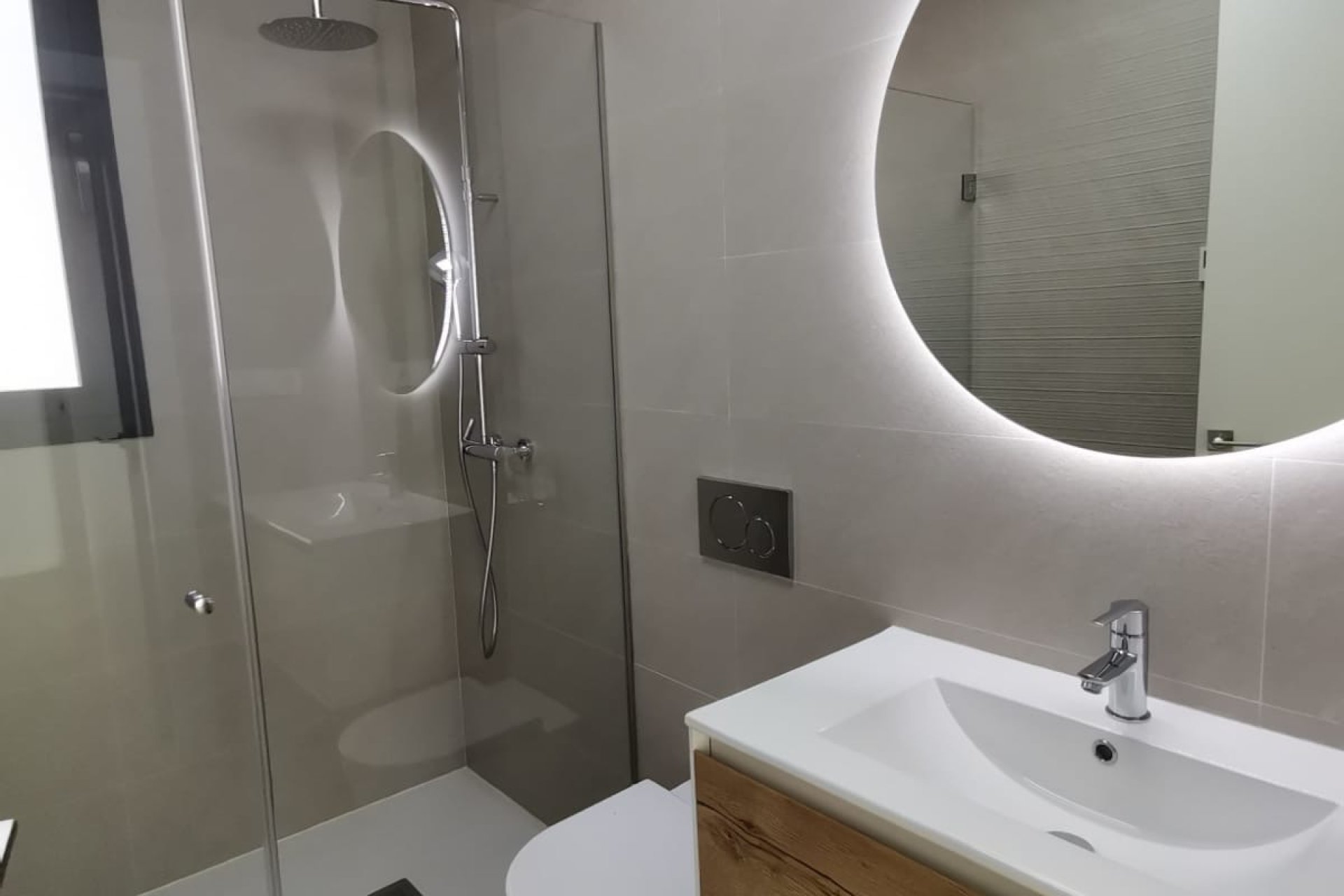 Nieuwbouw - detached -
Cartagena