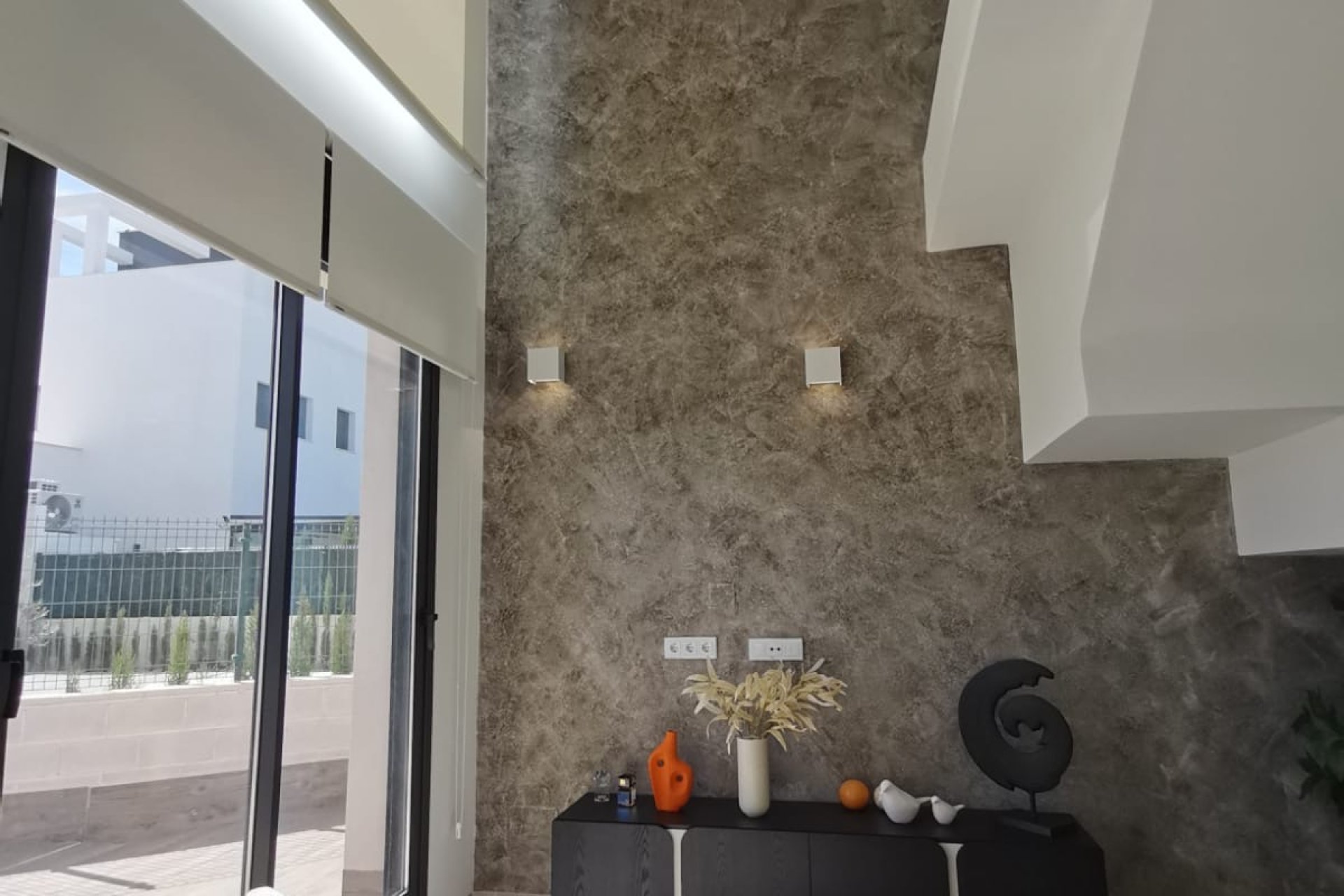 Nieuwbouw - detached -
Cartagena