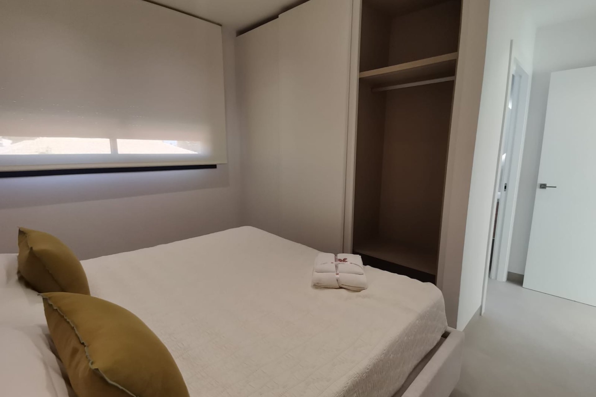 Nieuwbouw - detached -
Cartagena