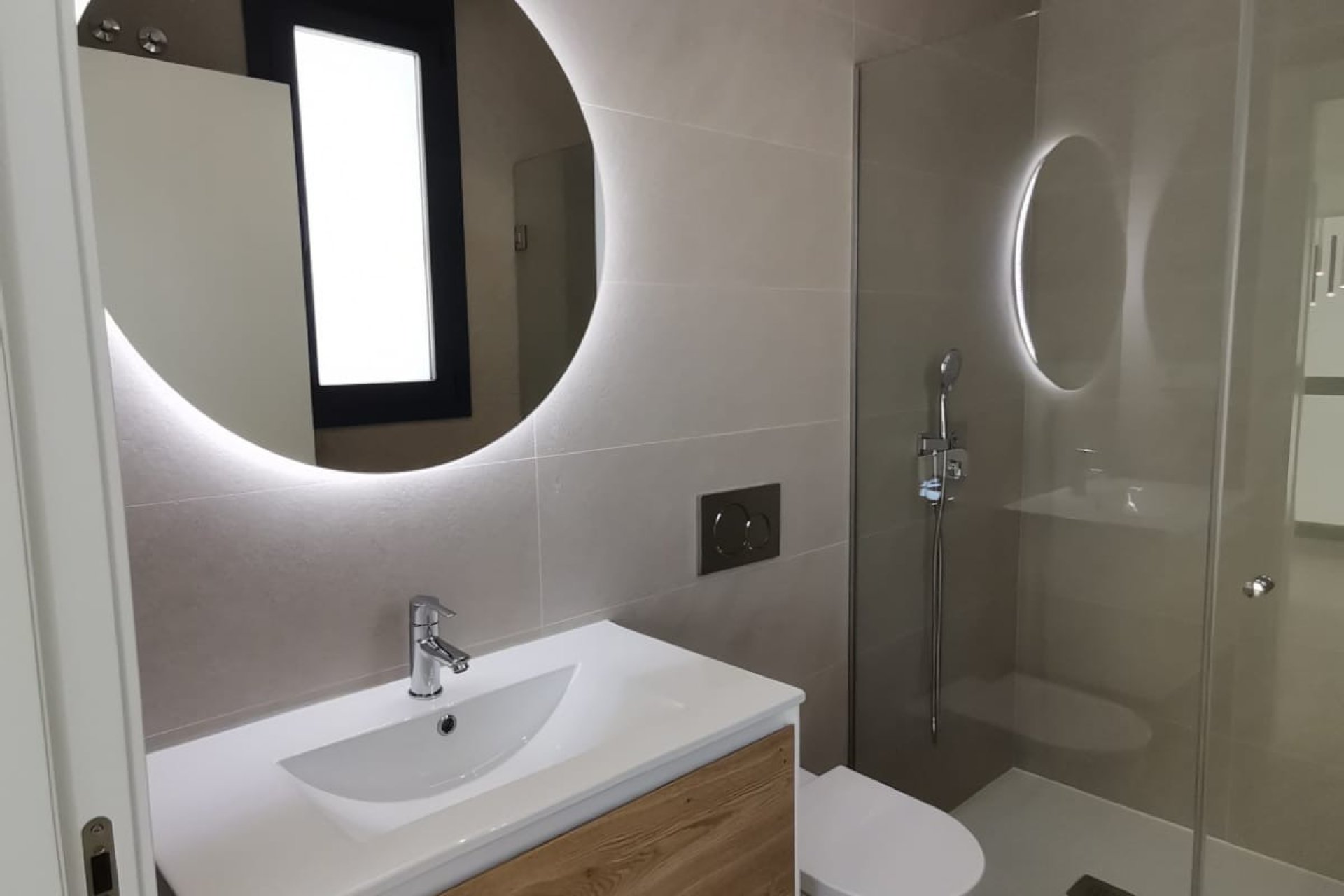 Nieuwbouw - detached -
Cartagena