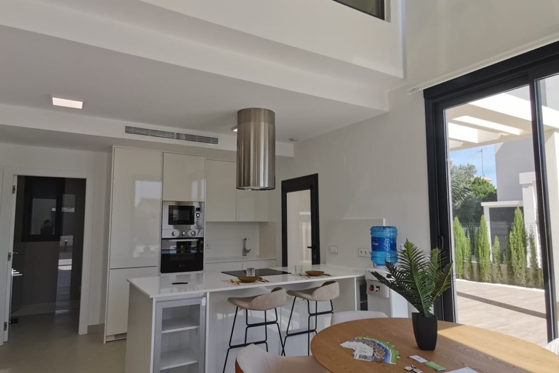 Nieuwbouw - detached -
Cartagena