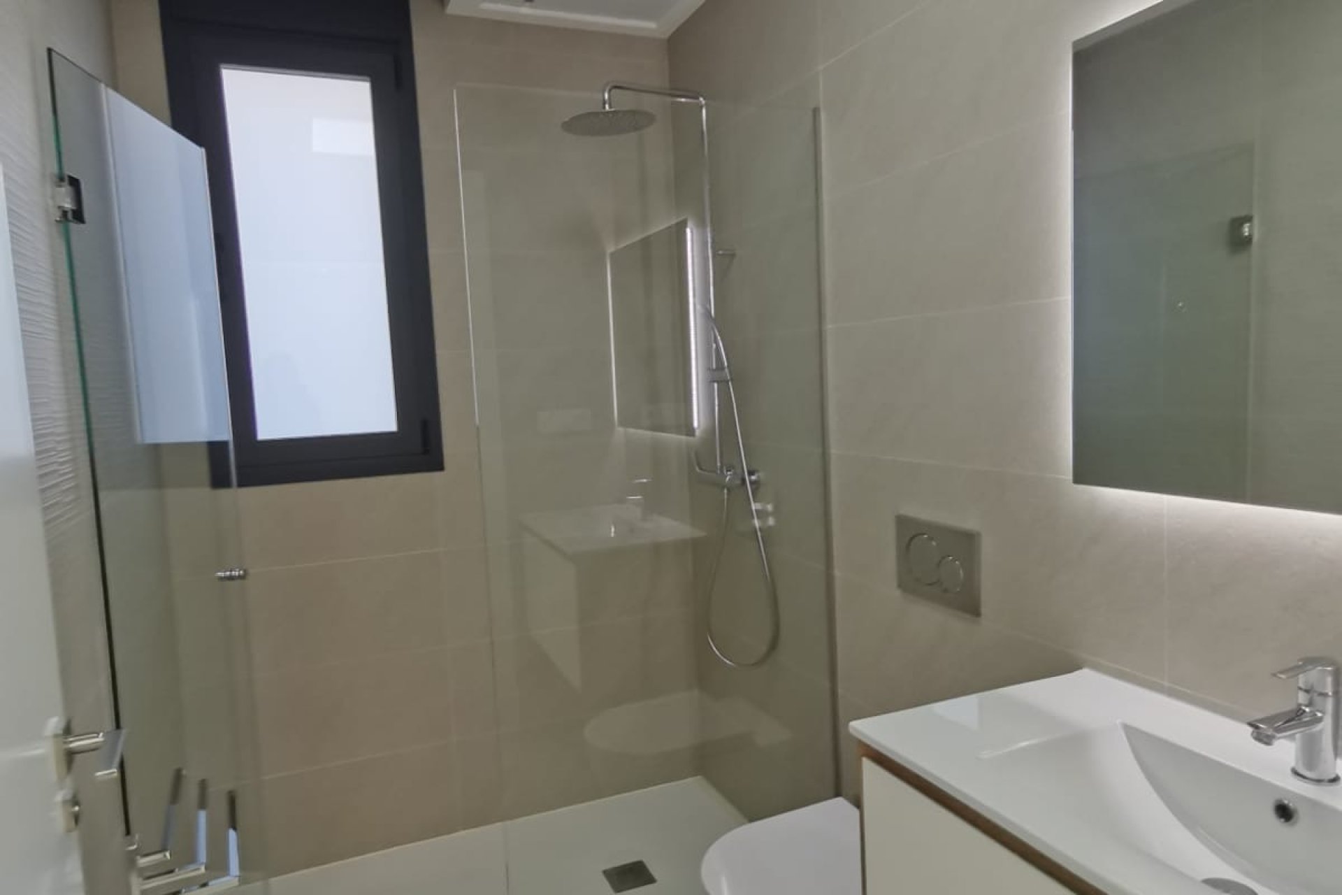 Nieuwbouw - detached -
Cartagena