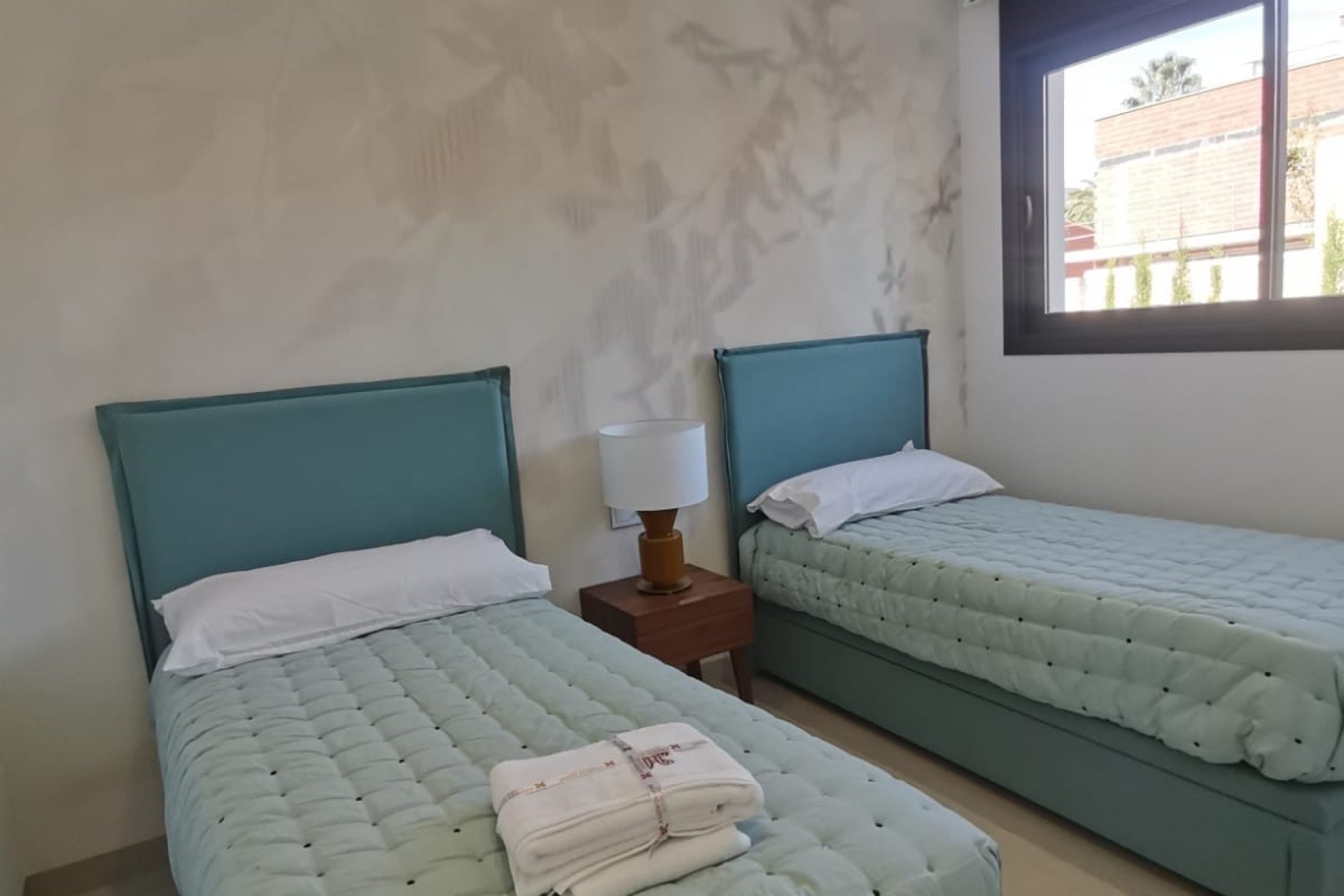 Nieuwbouw - detached -
Cartagena