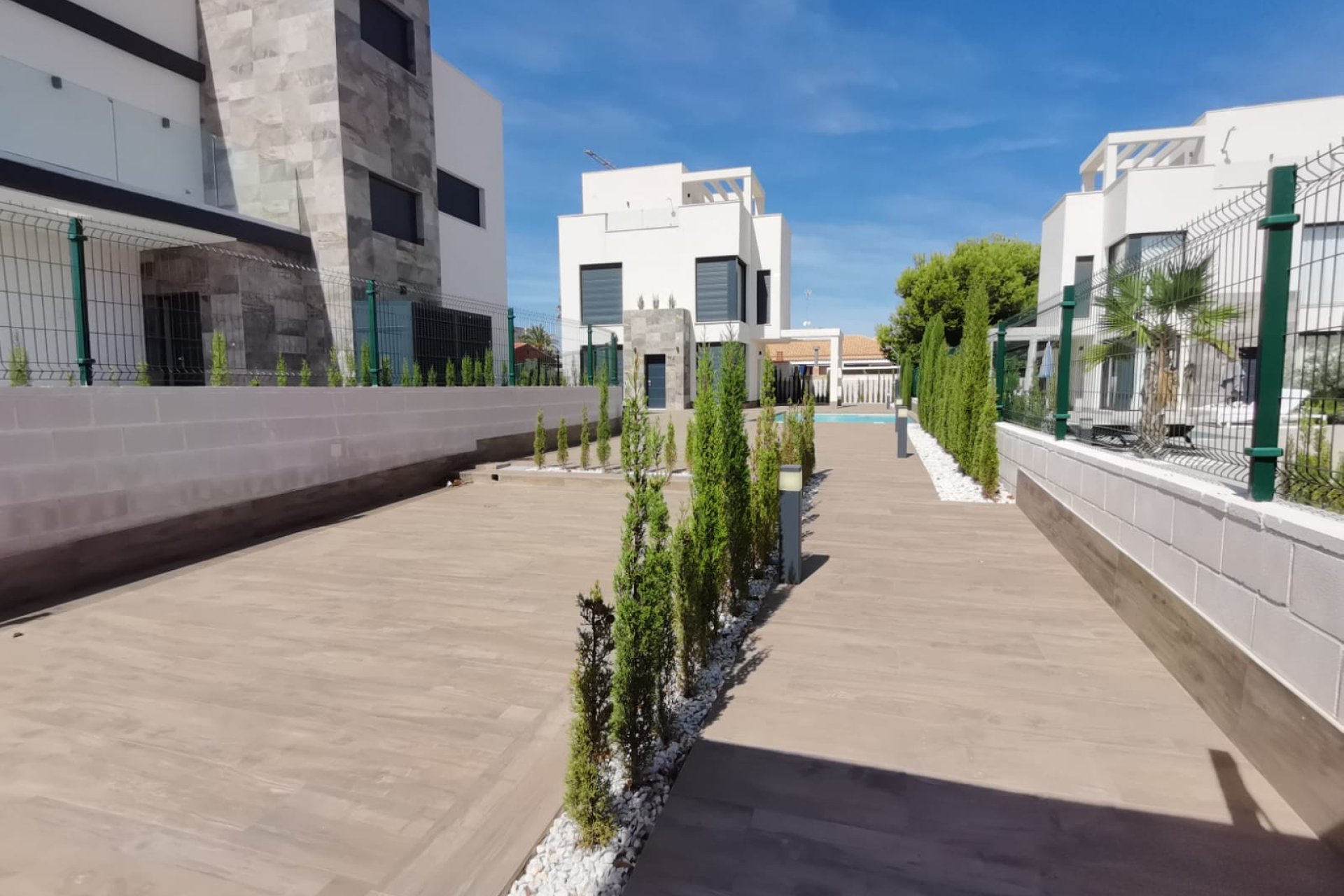 Nieuwbouw - detached -
Cartagena